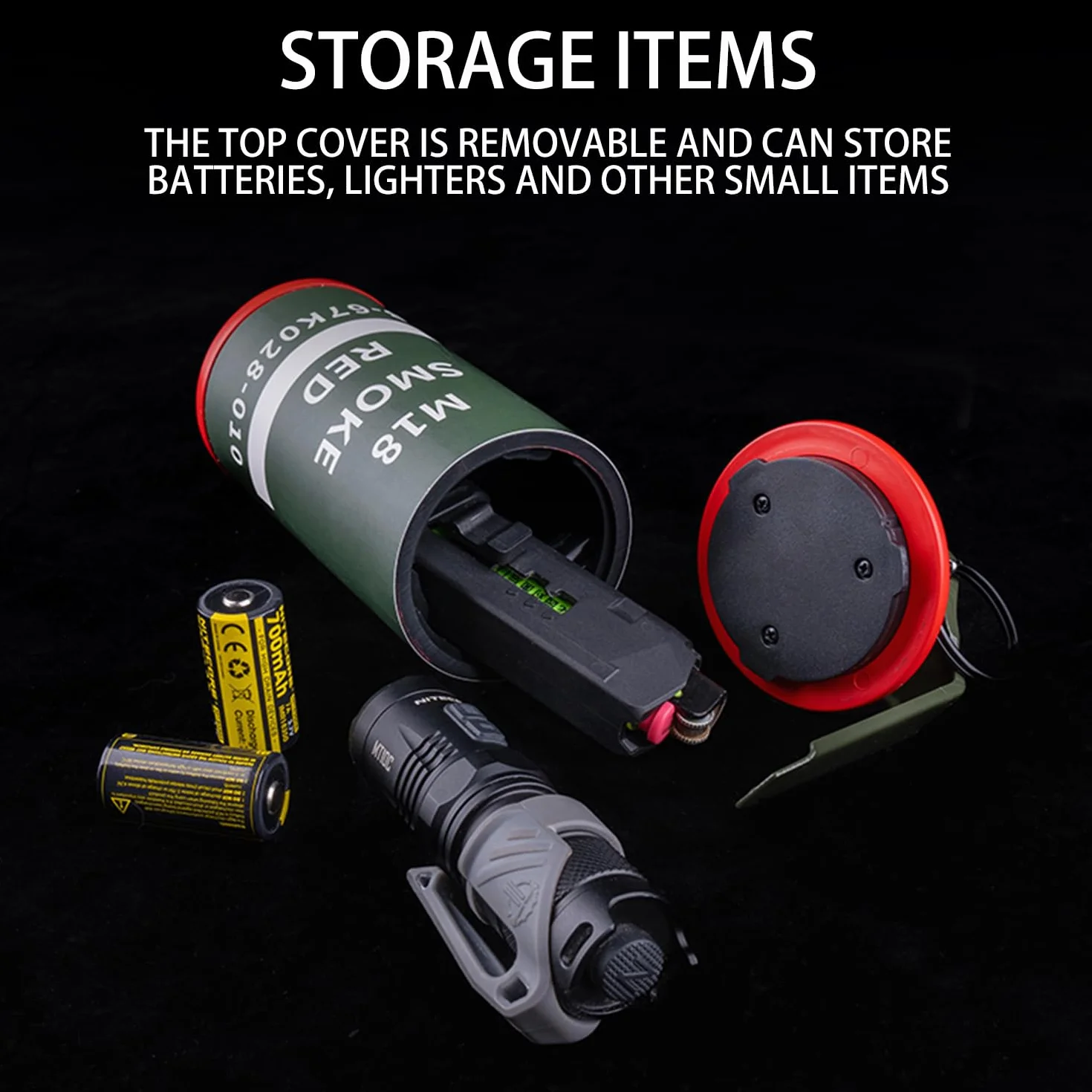 Airsoft Grenade Jouet Modèle Grenades en Plastique CS Airsoft Tactical Gear Accessoires pour Cosplay Film Requirements Outdoor