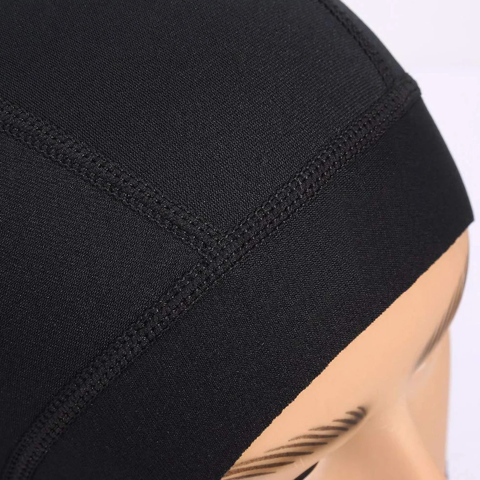 VIFER Bonnet de Plongée Thermique 1mm/3mm Néoprène Cagoule Surf Chapeau Cagoule de Plongée pour Apnée Kayak Voile Canoë