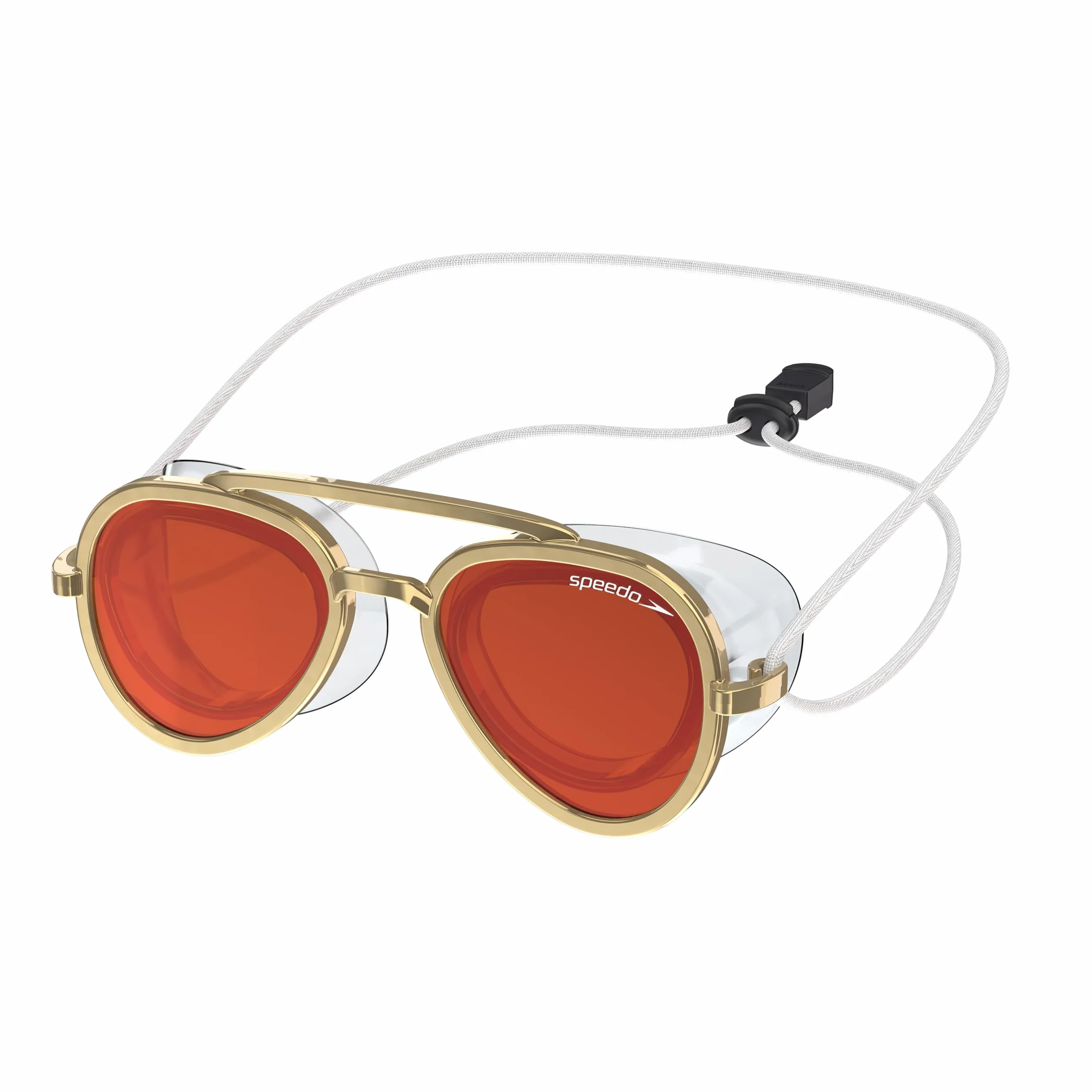 Speedo Sunny G Mariner Mirrored Lunettes de natation Mixte (lot de 1)