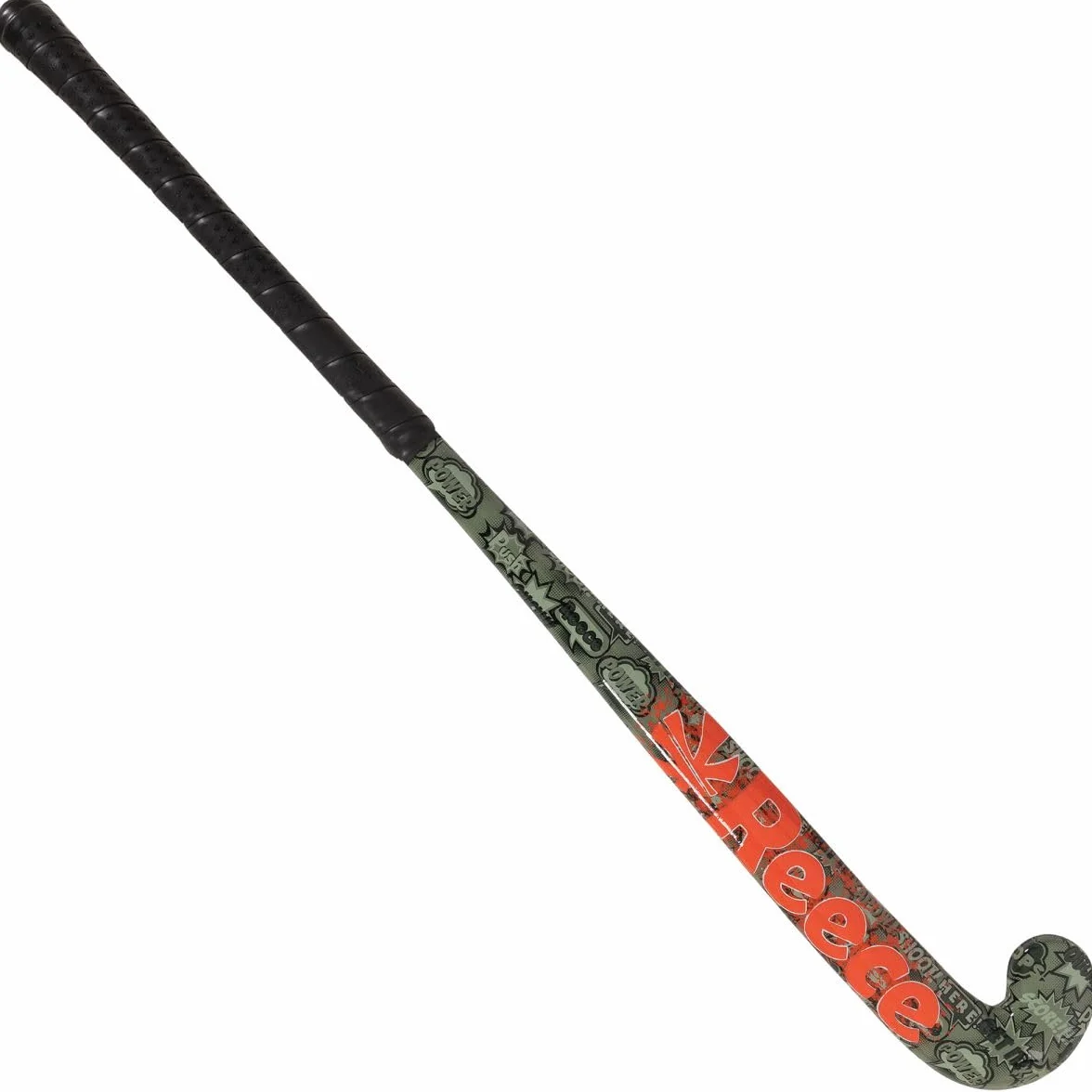Reece Bâton de hockey Junior Alpha JR Léger Durable