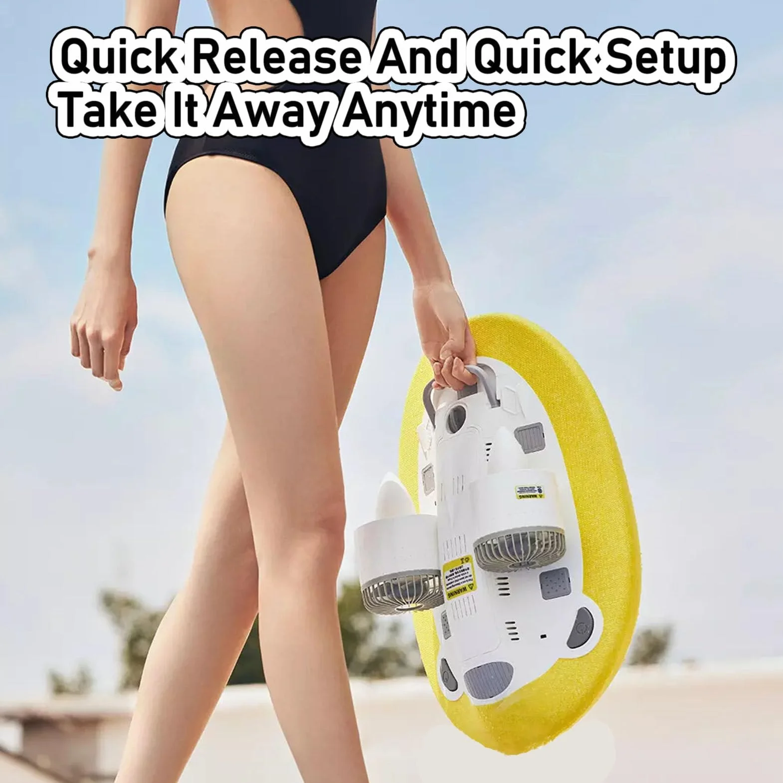 RayGenius Scooter éLectrique sous-Marin 300w 60 Minutes Equipement De PlongéE sous-Marine Piscine Enfants Adultes Scooter De Mer,BatteryX2
