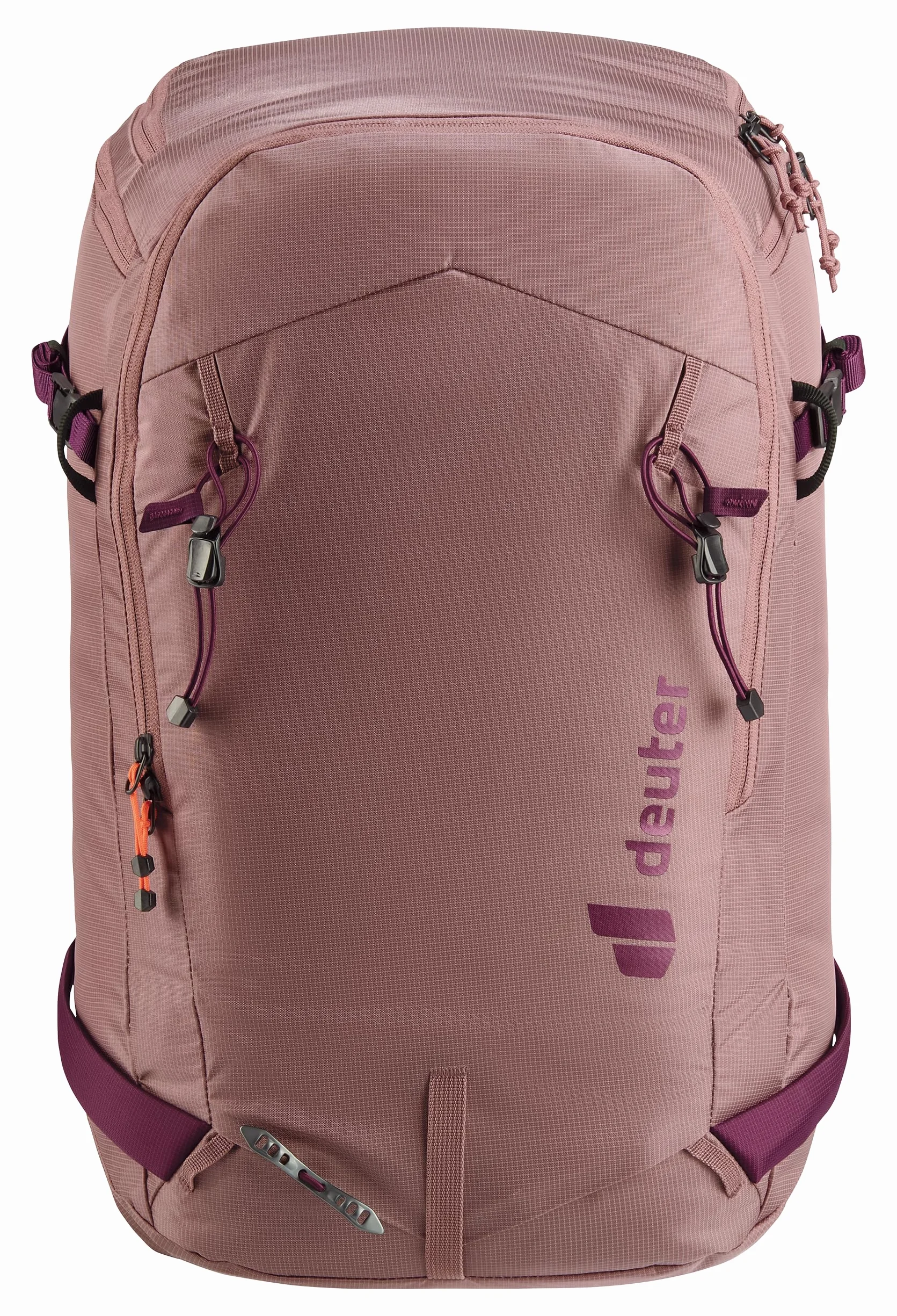 deuter Freerider Pro 30+10 SL sac à dos de ski léger pour femmes avec extension de volume