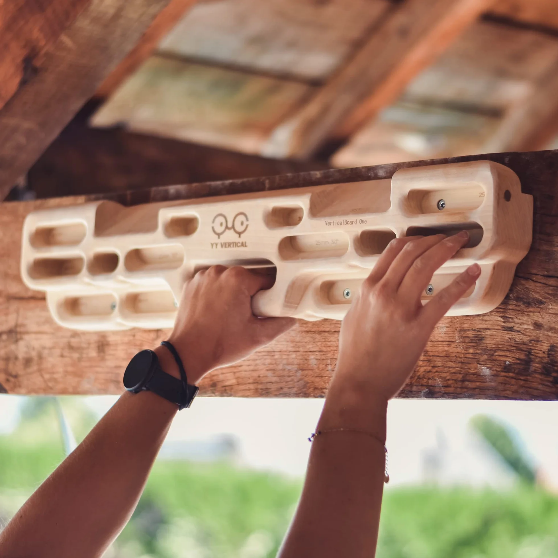 VerticalBoard One - Poutre Escalade