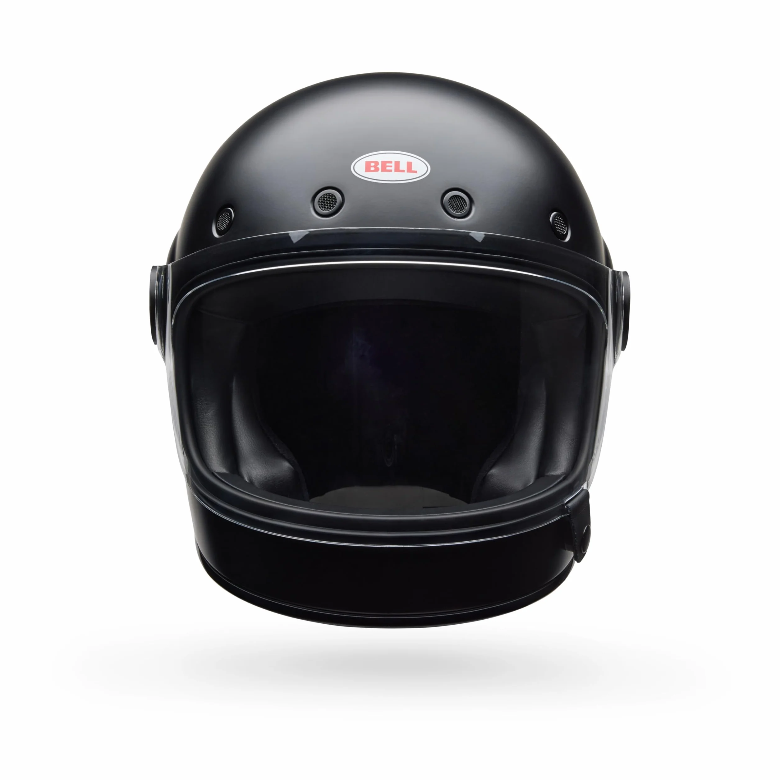 Bell - Bullitt GT Solid ECE Casques - Adulte Unisexe - Noir Mat, M
