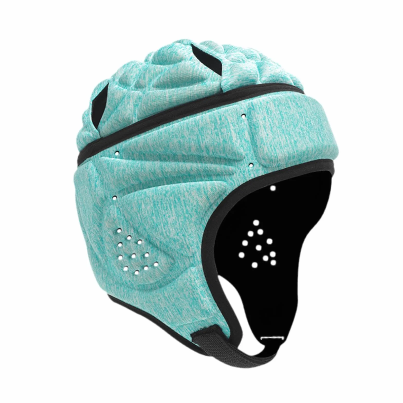 Casque de Rugby Casque de Rugby Casque de Football pour entraînement Sportif Adultes