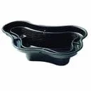 Ferme de Beaumont Bassin UBBINK à enterrer 215 x 145 x 50CM 530 litres Calmus SIV