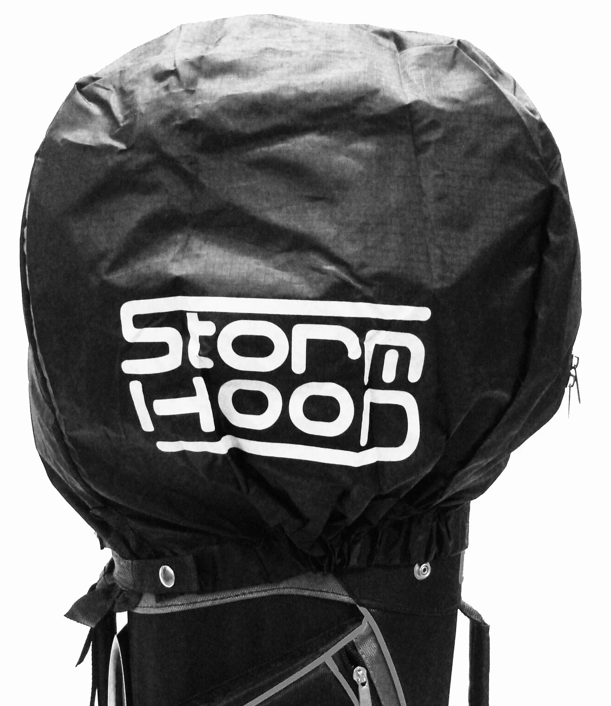 Longridge Storm Capuchon de Sac de Golf