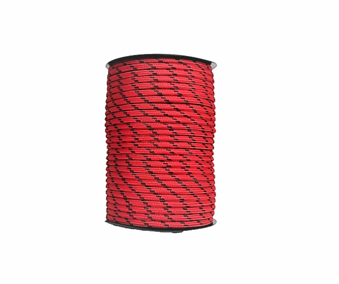 CORDAMARKET 8 mm Corde drisse