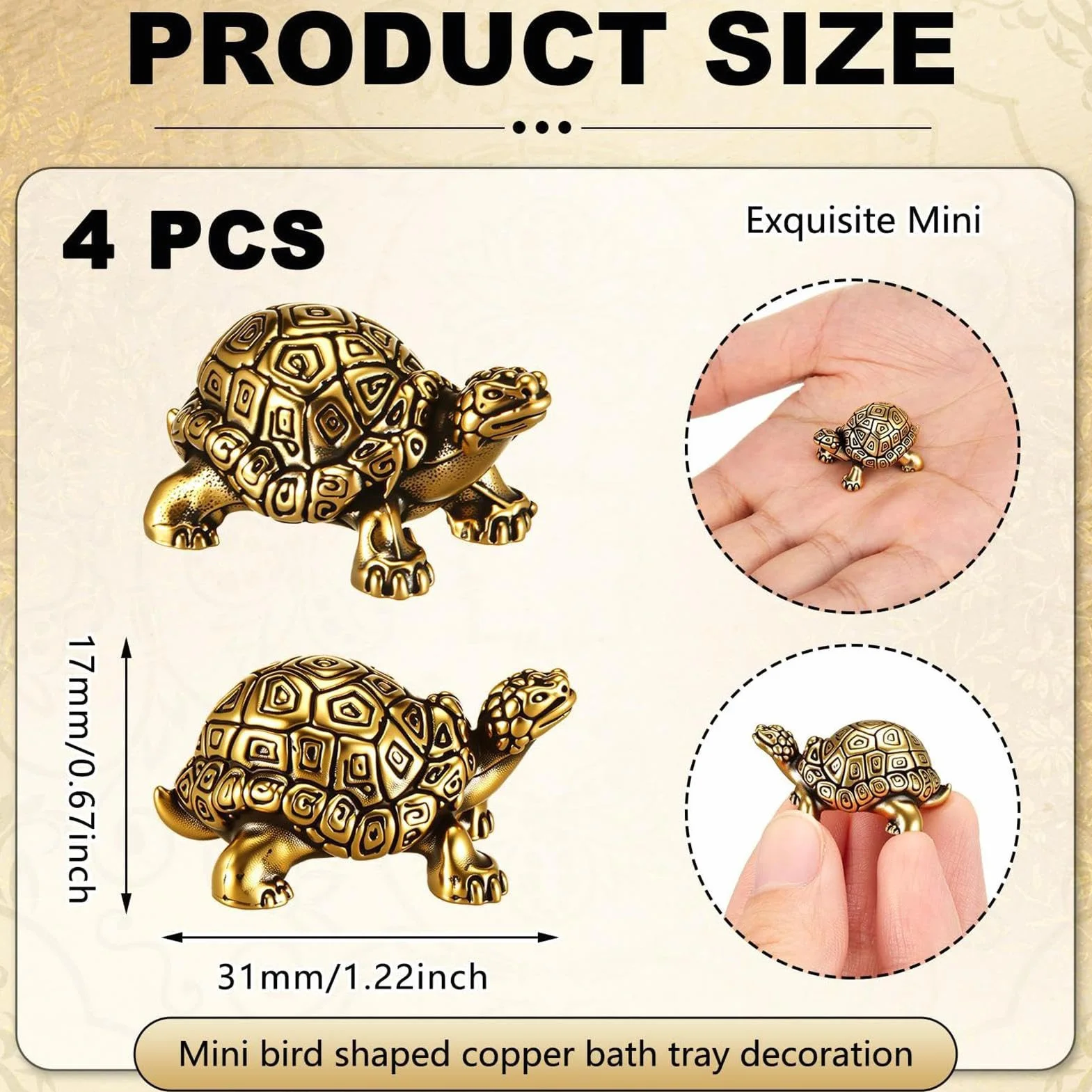 Pastilles nettoyantes pour bain d'oiseaux – Disques de purification minérale respectueuse de l'environnement