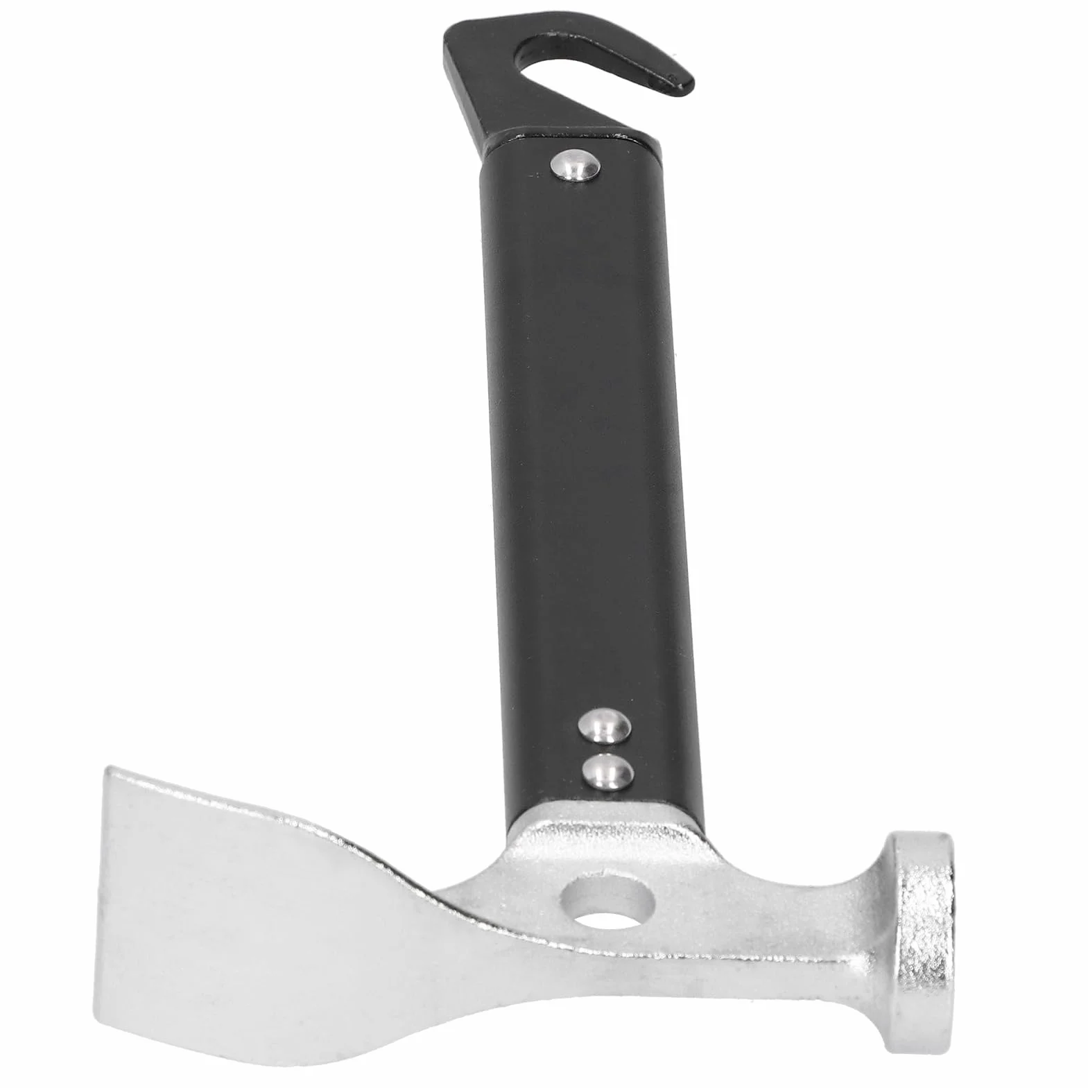 Camping Maillet Dissolvant Tente Marteau Outil Portable Léger Extérieur Tirer Clou Mini Pioche
