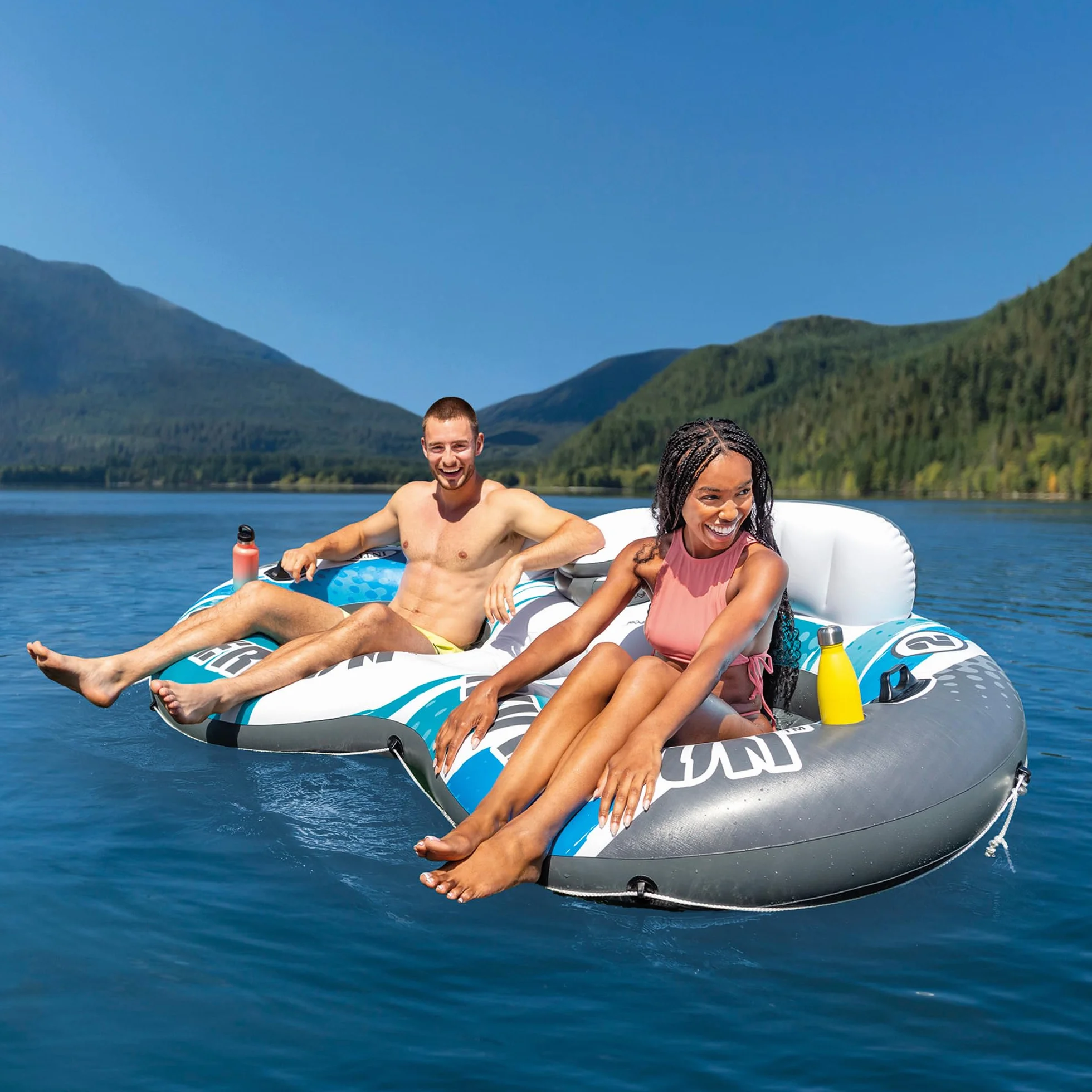 Intex Skye River Run 2 56827EU 2,43 m x 1,57 m