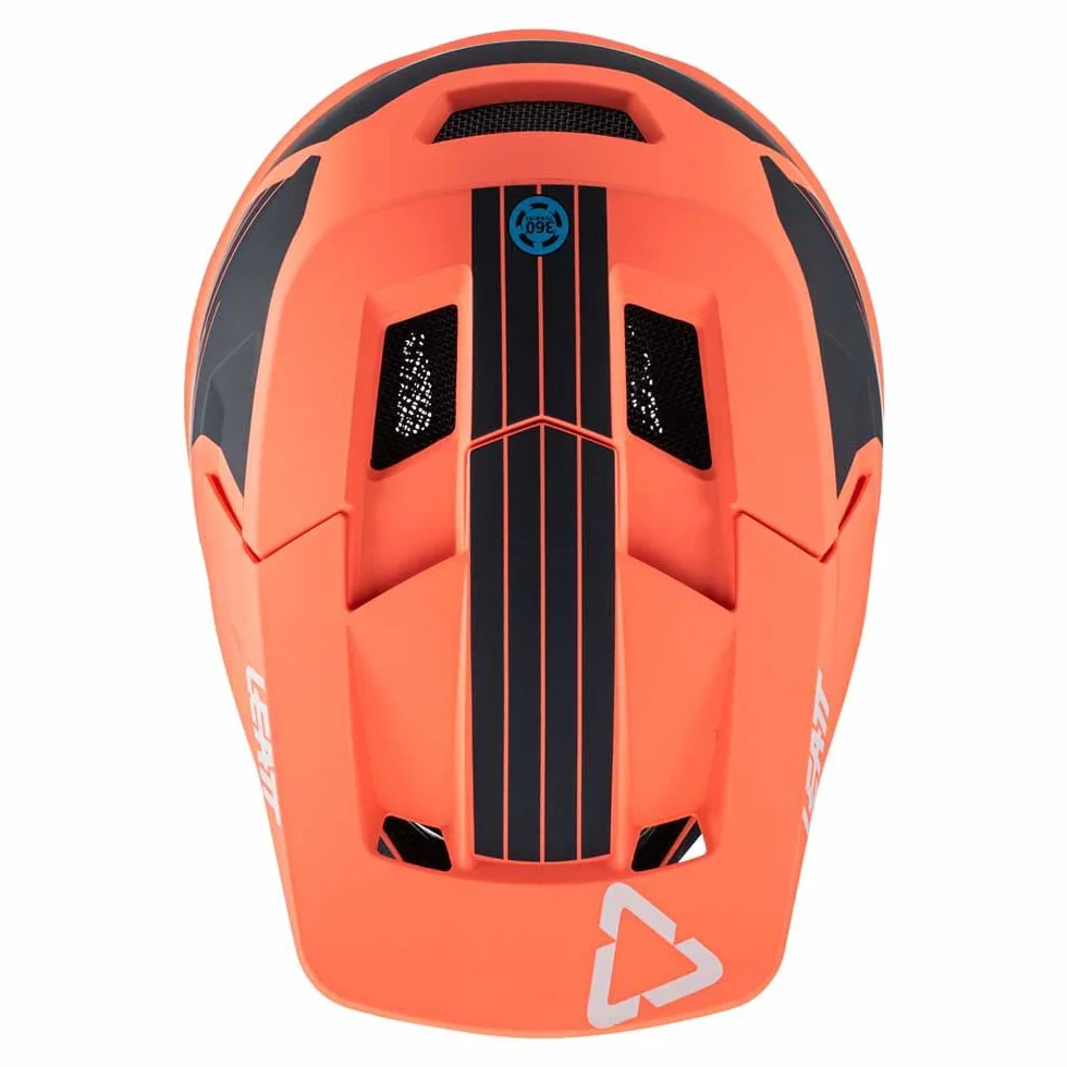 Casque MTB Gravity 1.0 Coral L 59-60cm