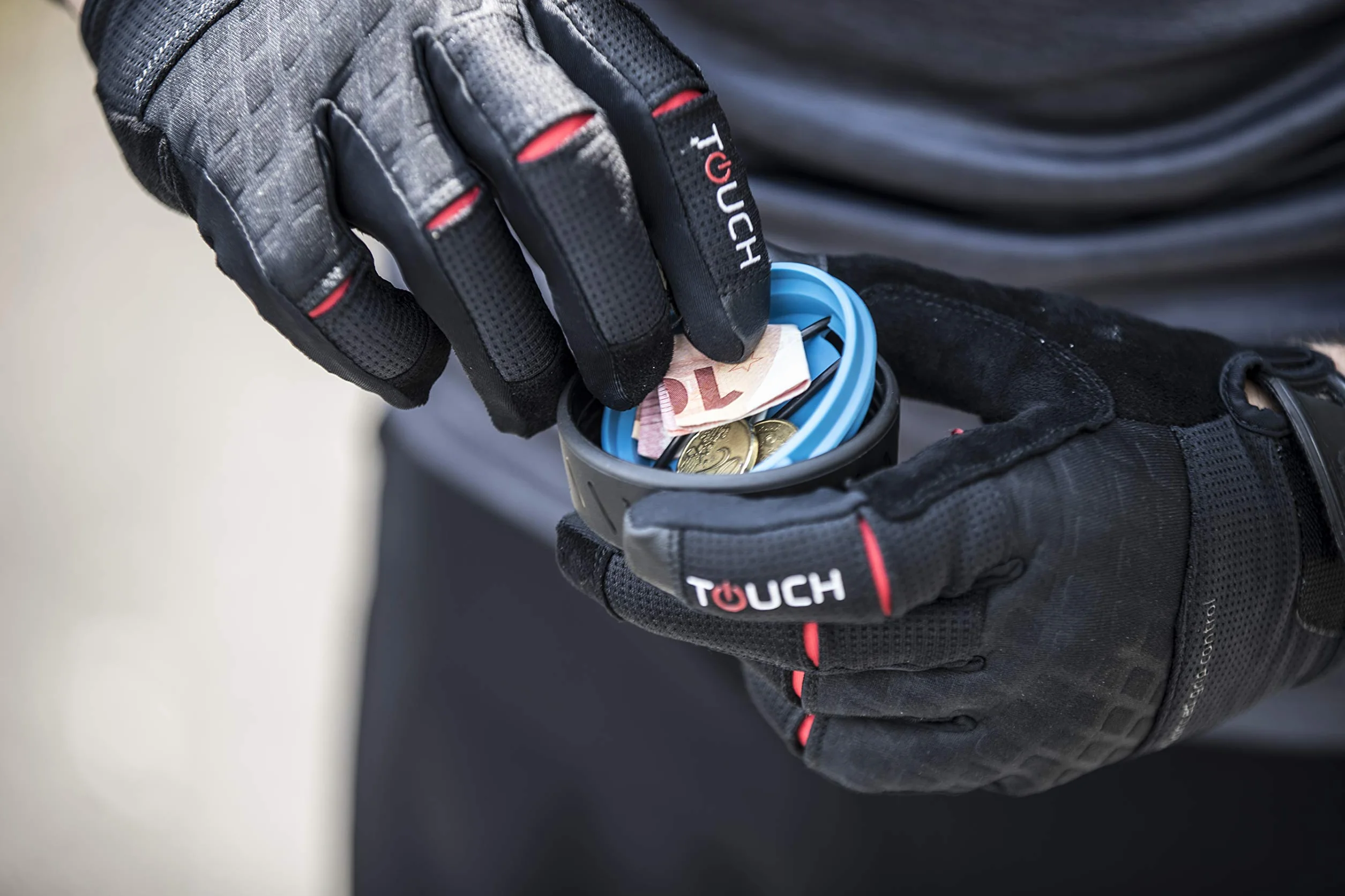 BBB Cycling Tools BTL-18 Boîte à Outils pour vélo pour Petites pièces