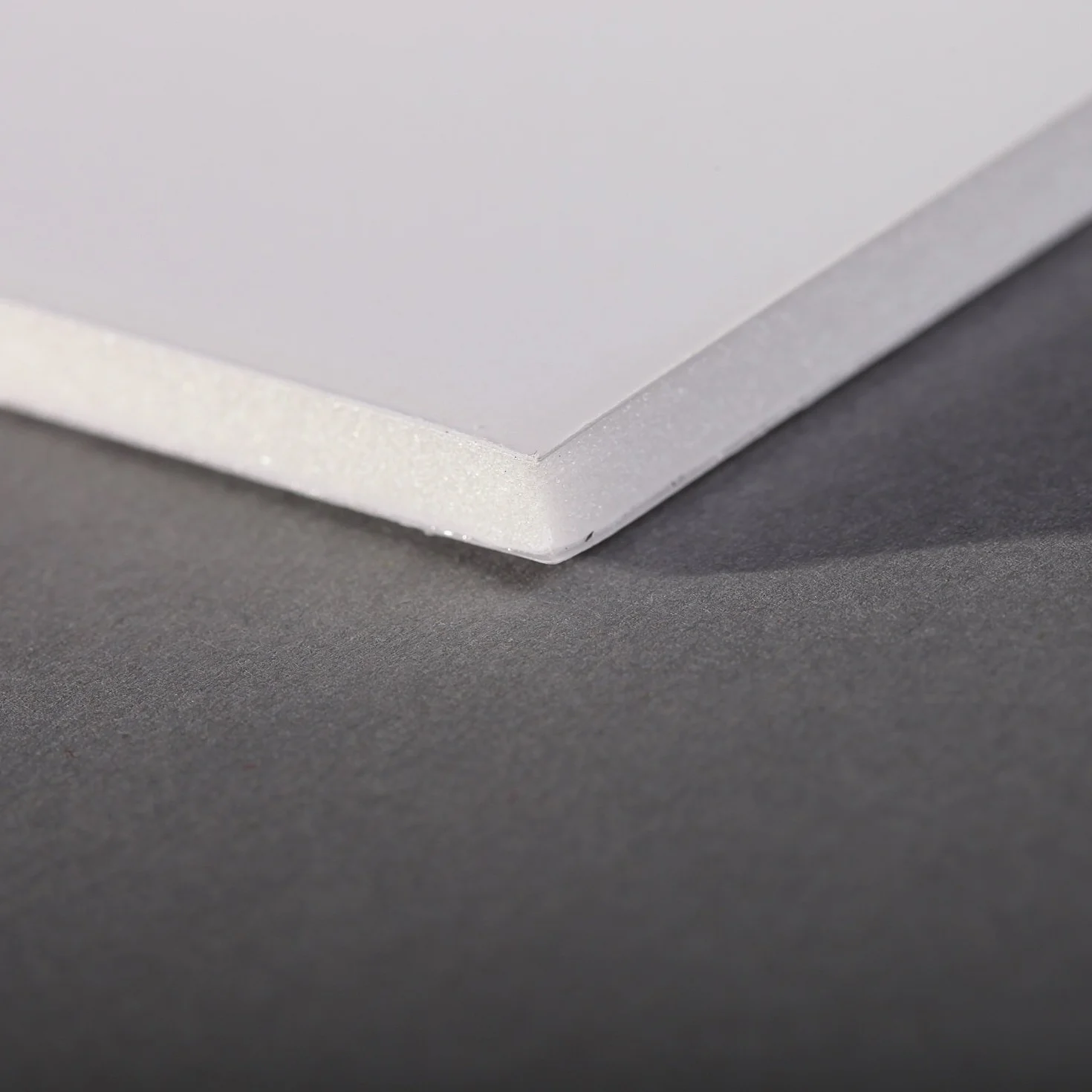 Clairefontaine Carton Mousse 5 Feuilles 21x29,7 cm 5 mm Blanc