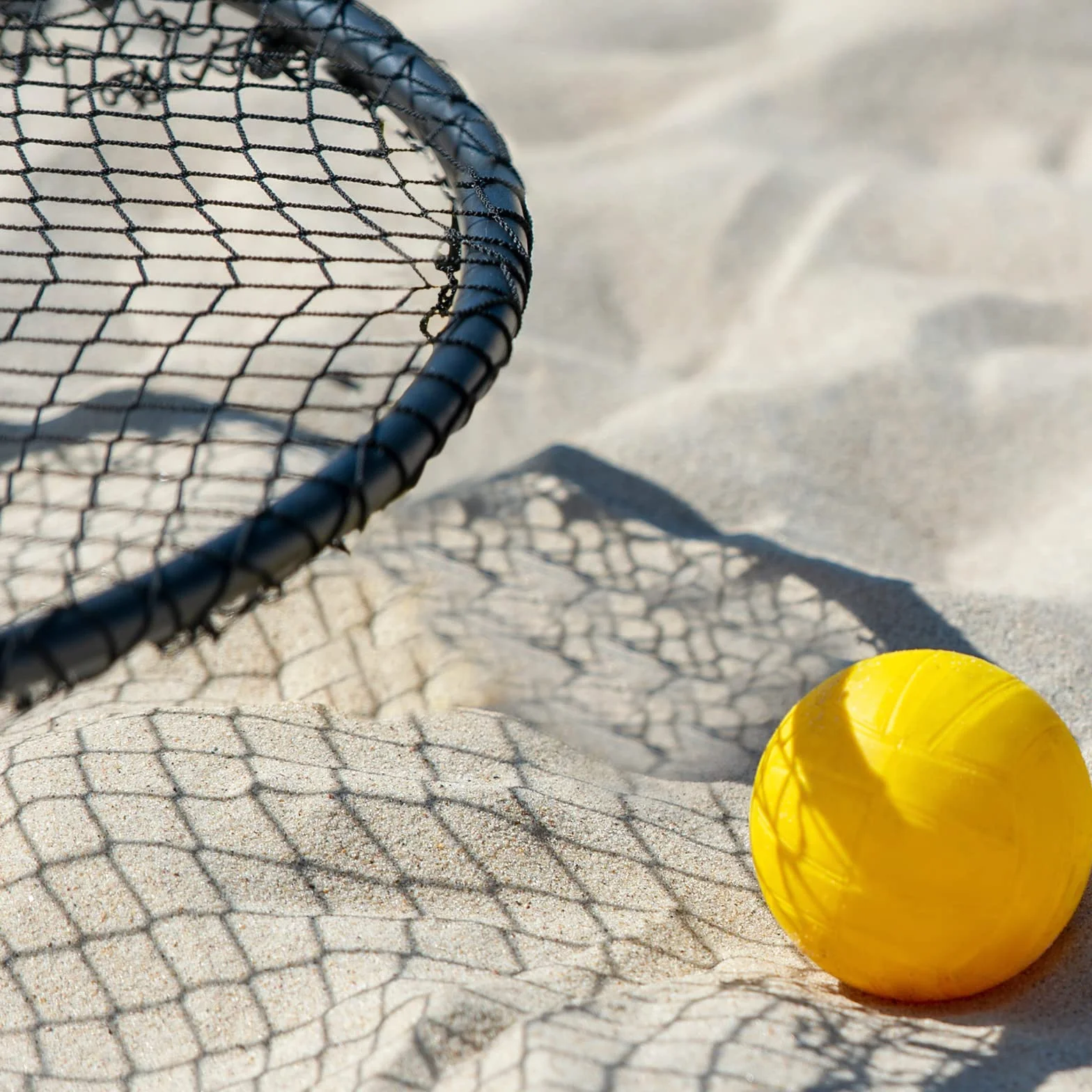 Lewtemi Compatible with Spikeball Game Net Replaceable Net 35 inches Black Nets Volleyball Nets Compatible with Spikeball Game Most Competitive Tournament (2 Pieces)