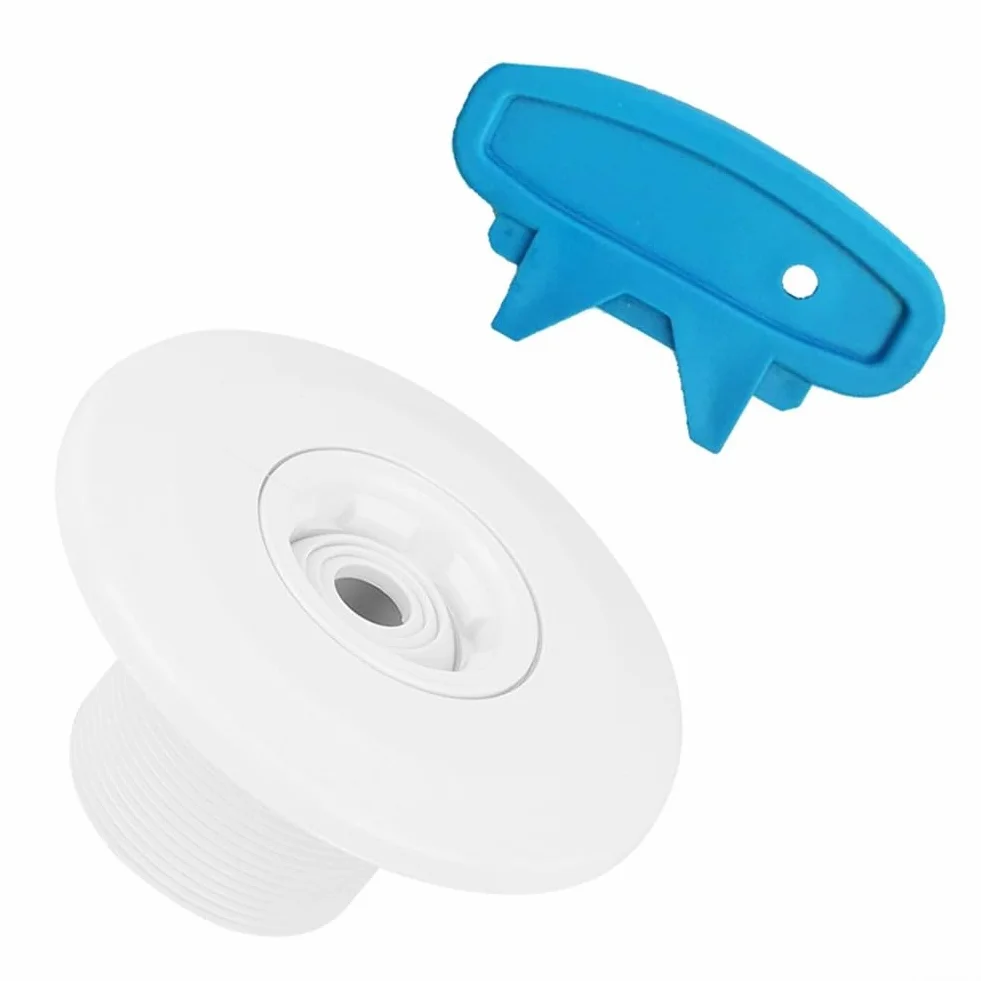 Buse de massage 5,1 cm pour spa piscine outil amovible entretien facile
