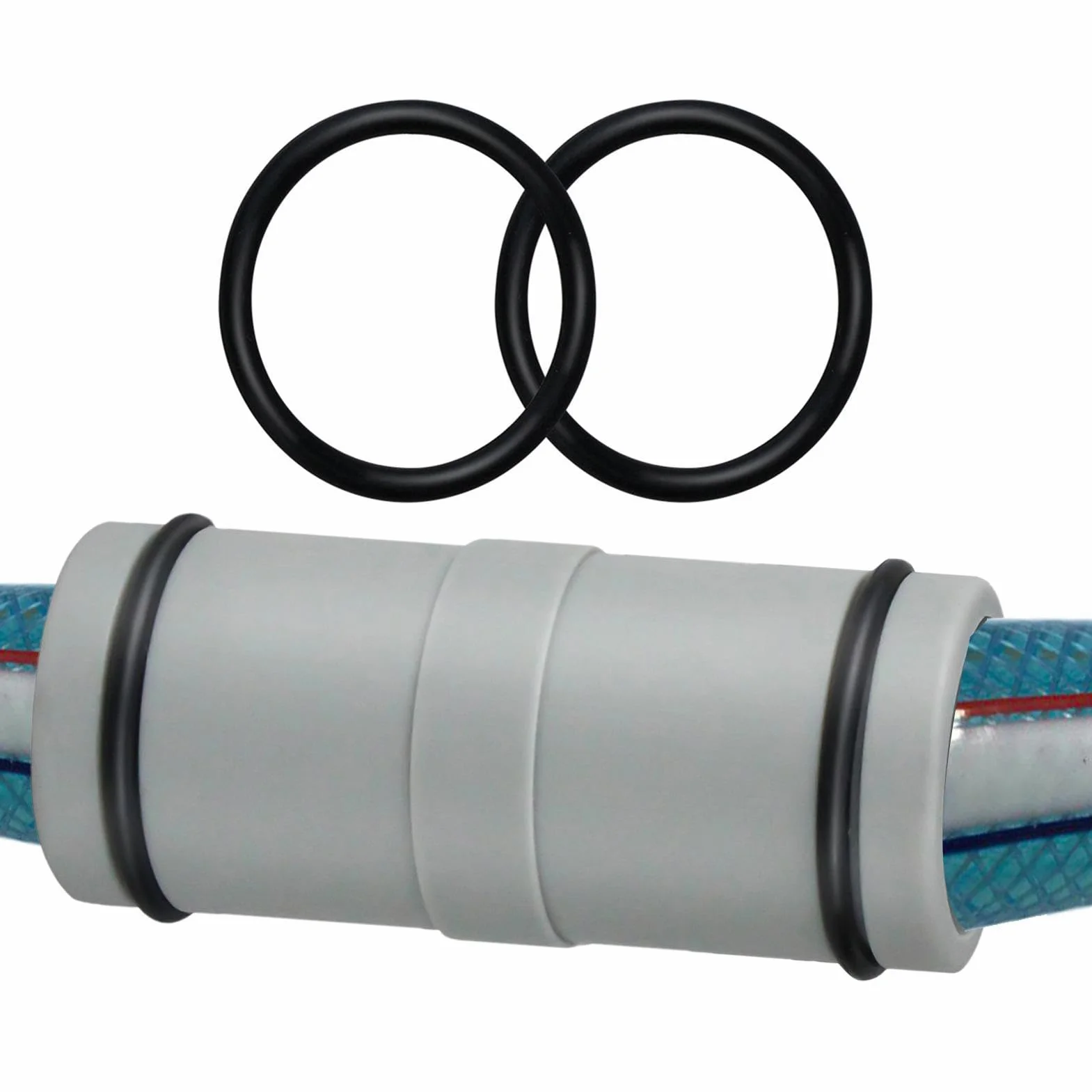 Raccord Tuyau Piscine 32mm Adaptateur Pompe Connecteur