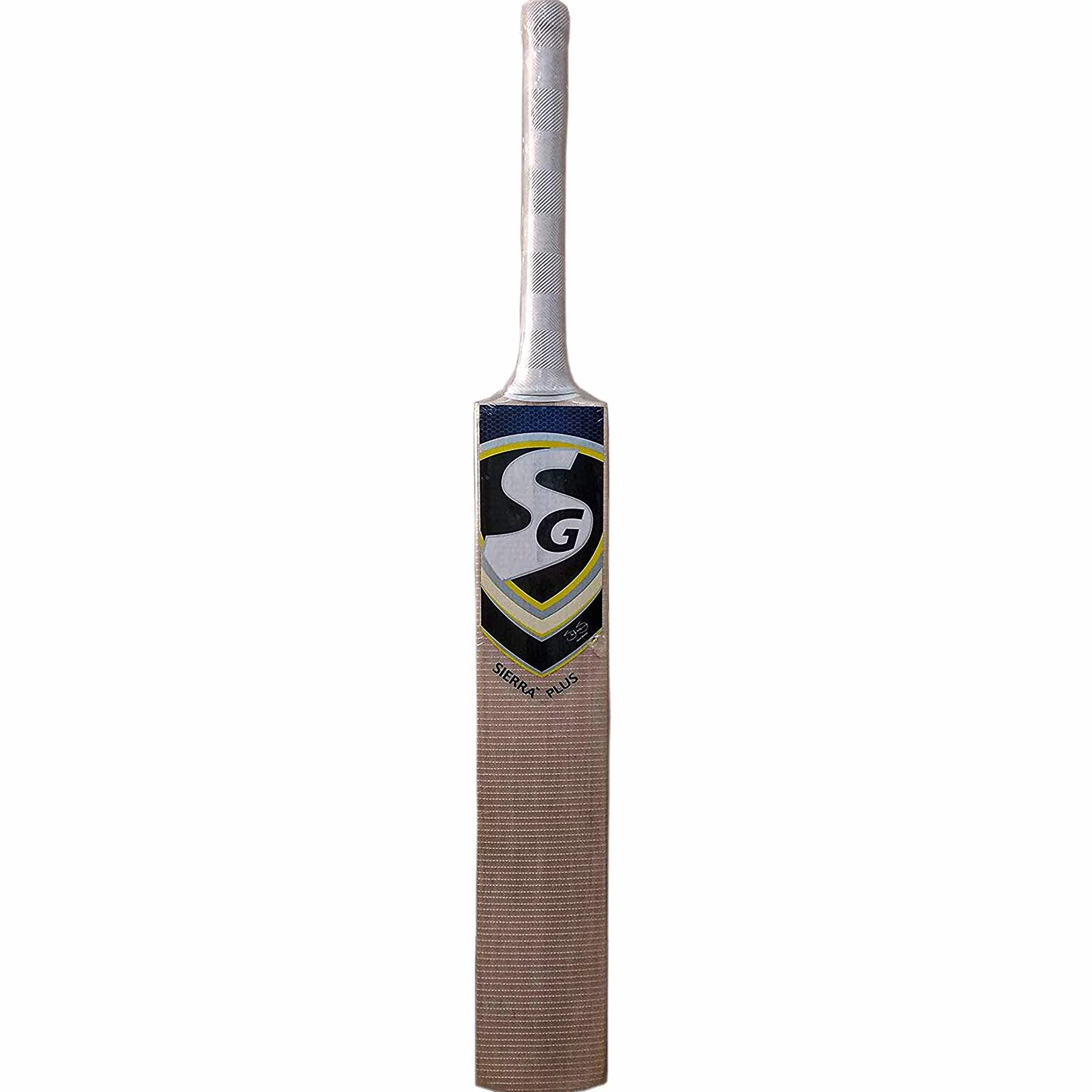SG Sierra Plus Kashmir Willow Batte de cricket