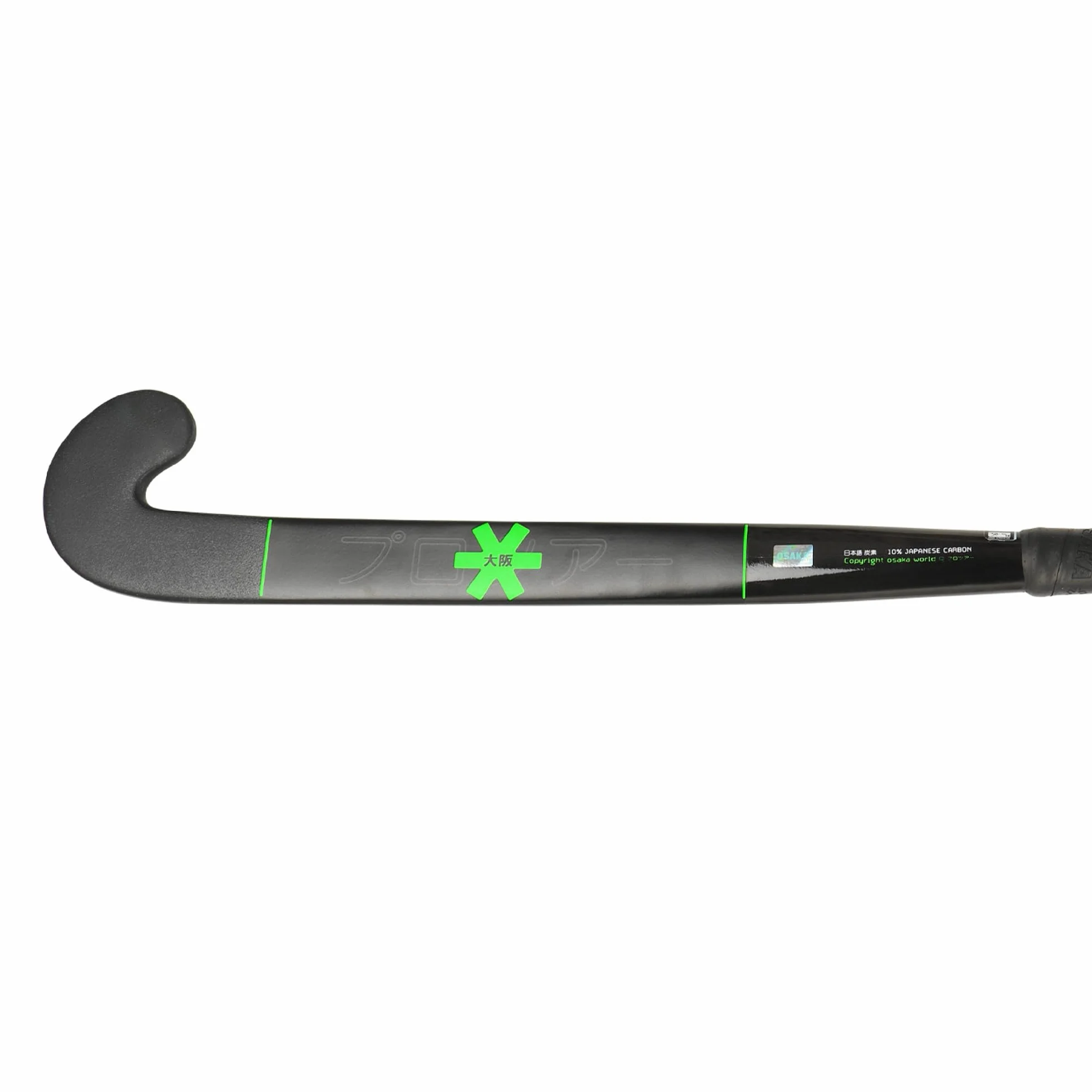 Osaka Hockey sur Gazon Crosse Pro Tour 10 Low Bow