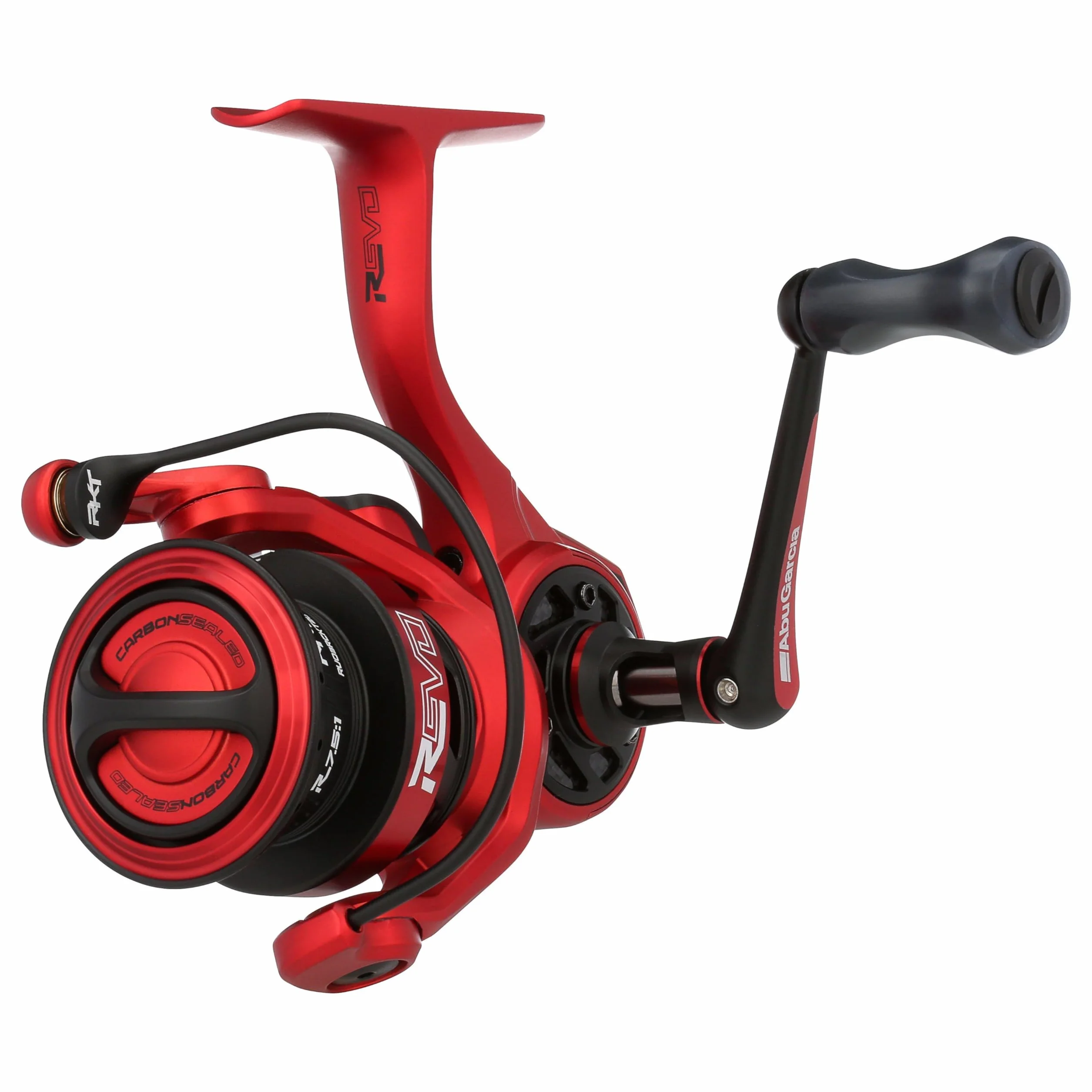 Abu Garcia Revo Rocket Spinning Fishing Reel