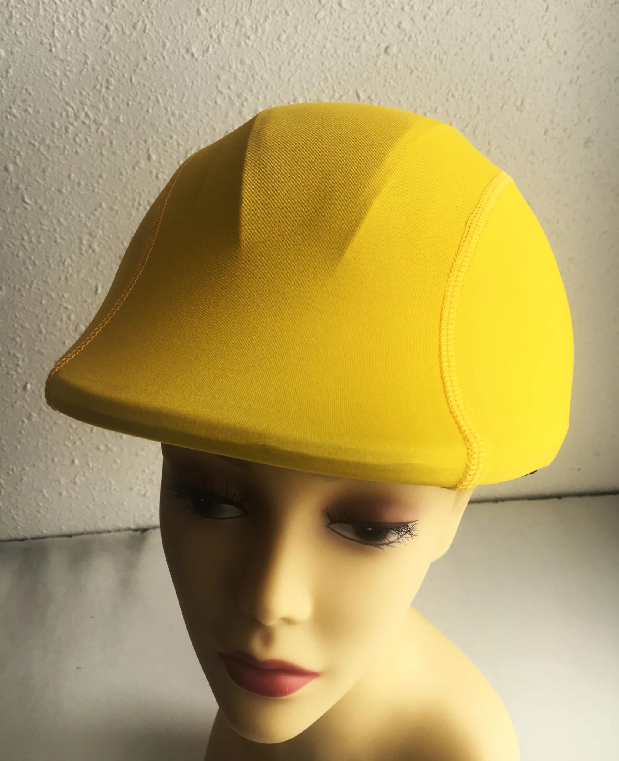Toque pour Casque Cavalier équitation
