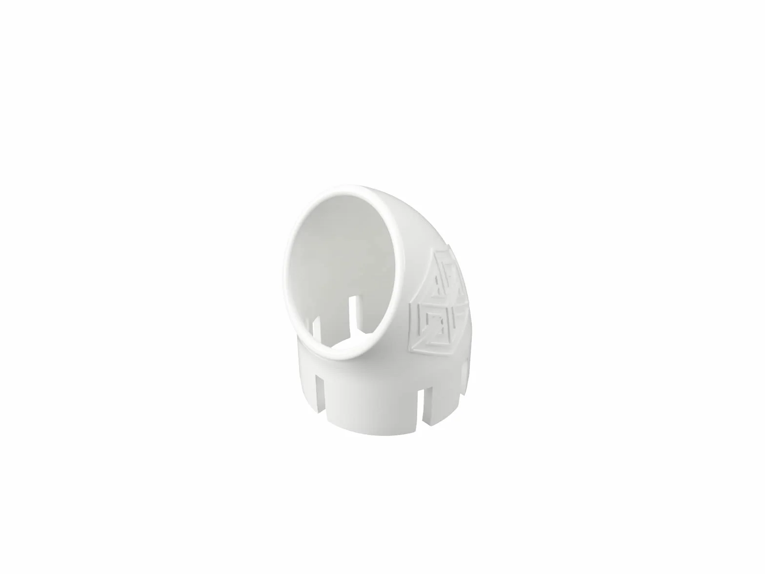 Bestway coudée buse de piscine 32 mm pour cadre en acier circulation nettoyage
