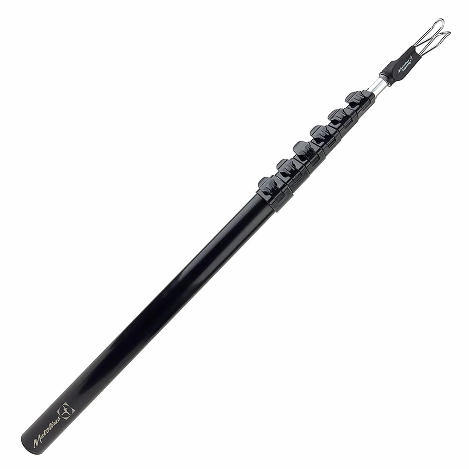 Metolius, Pince à bâton de base