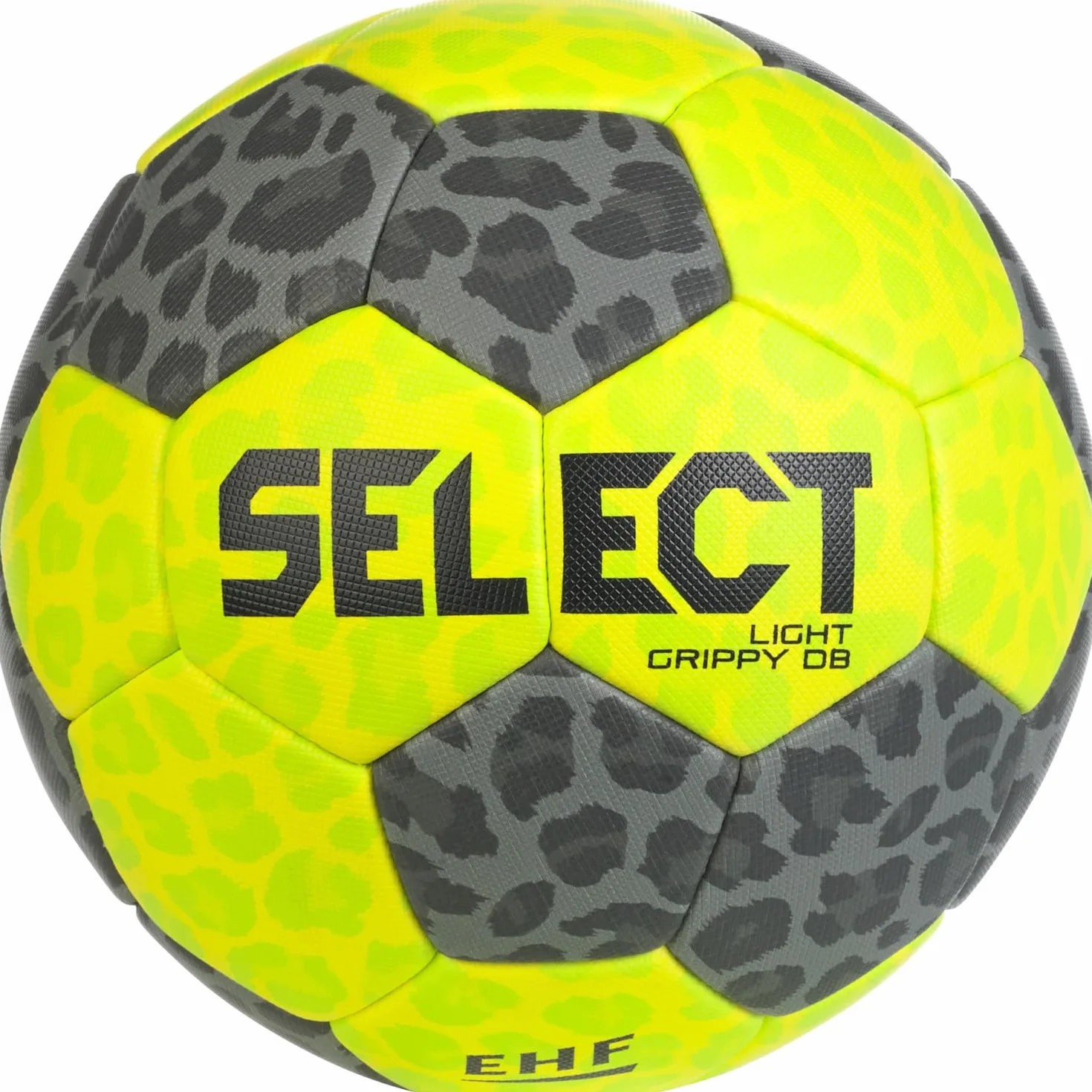 Select Light Grippy DB v24