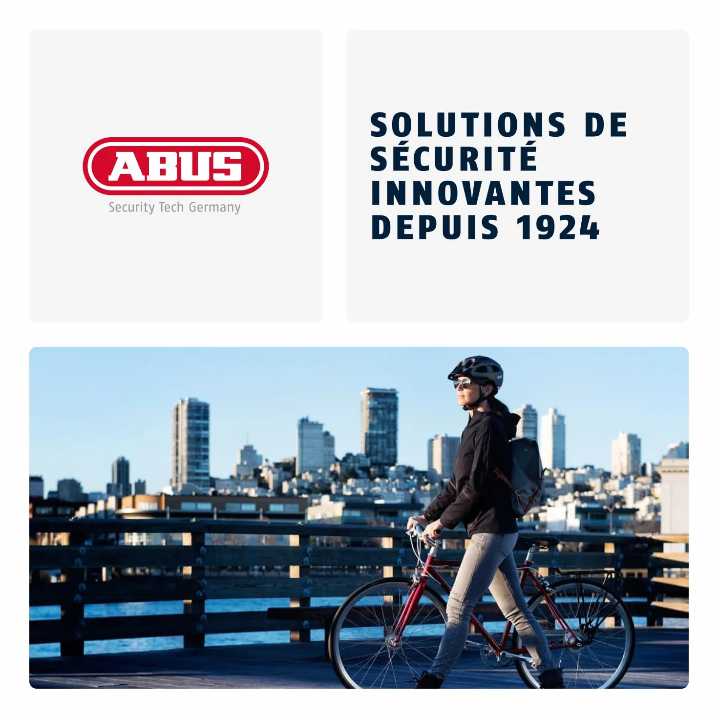 ABUS Casque de vélo Youn-I 2.0 - avec lumière pour Enfants, Adolescents et Jeunes Adultes - pour Filles et garçons