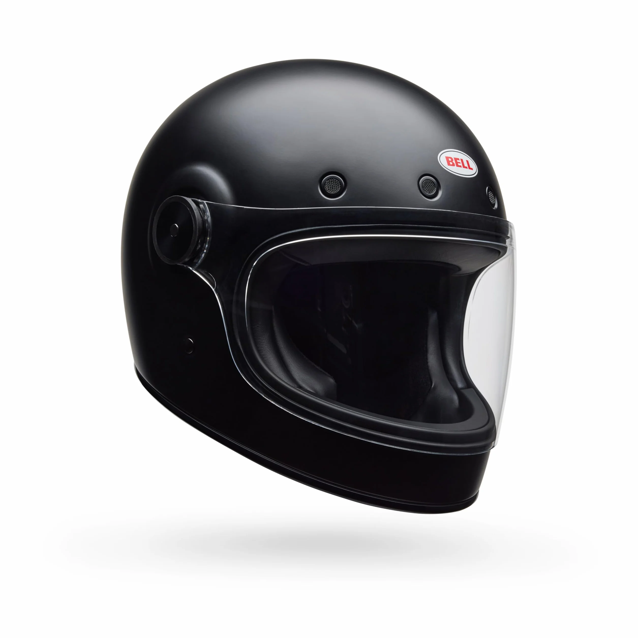 Bell - Bullitt GT Solid ECE Casques - Adulte Unisexe - Noir Mat, M