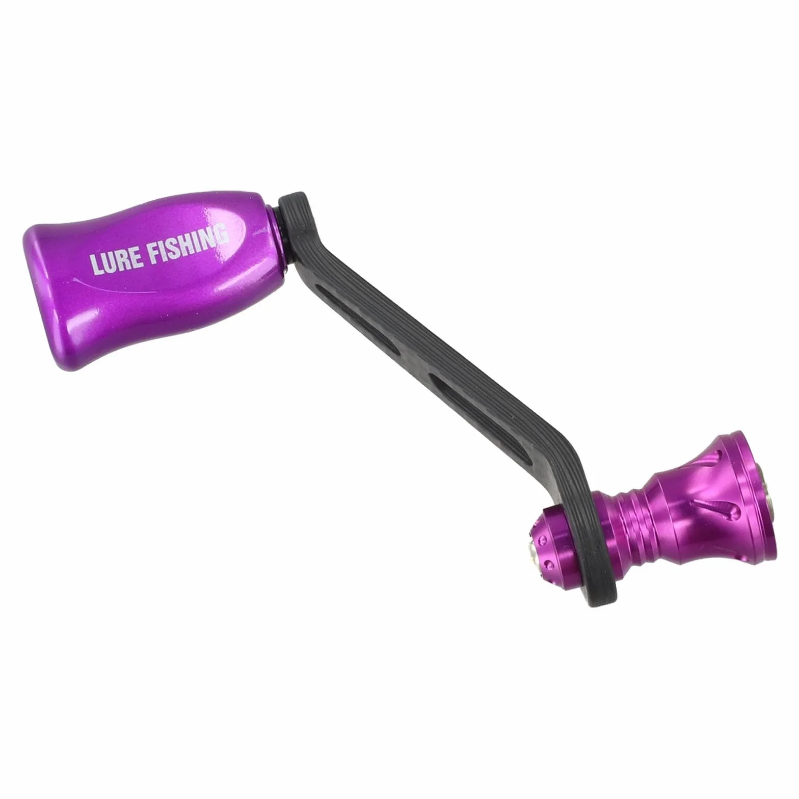 Moulinet de pêche Daiwa Fuego SalamanDura Prorex carbone deux roulements