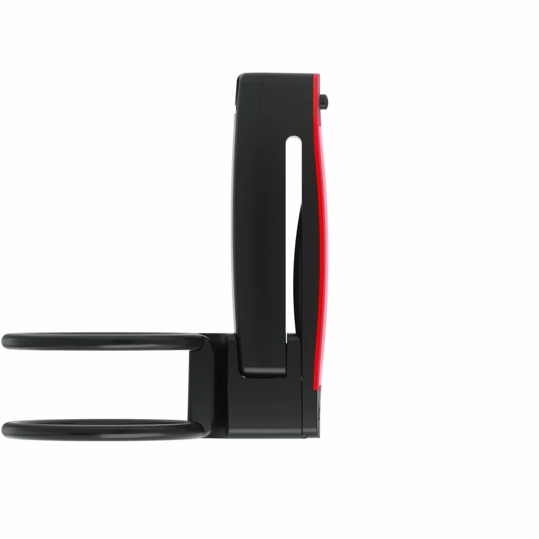 Knog Plus Eclairage Mixte Adulte, Noir
