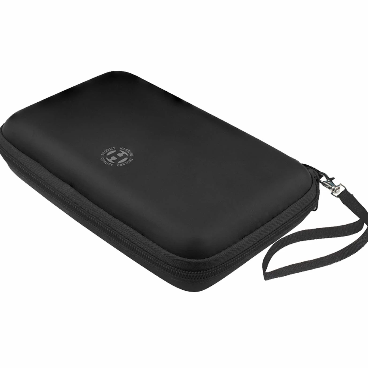 Harrows Étui de fléchettes Blaze Pro 6 – Support de fléchettes – Peut contenir 6 fléchettes entièrement assemblées – Matériau de Protection EVA – Accessoires de fléchettes Professionnels – Peut