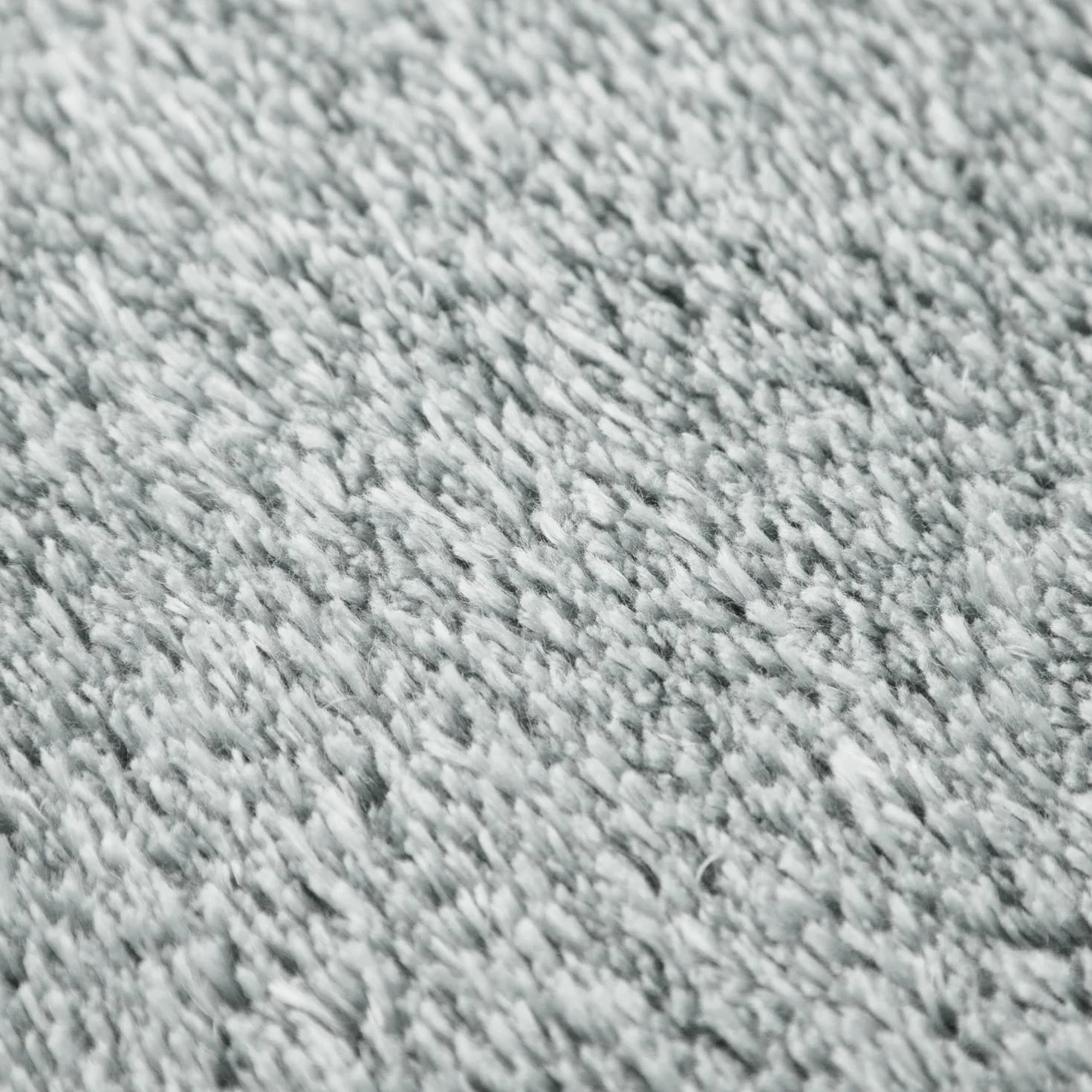 Tapis De Jeu Lavable Unis Gris 140x200 cm Enfant Fille Garcon