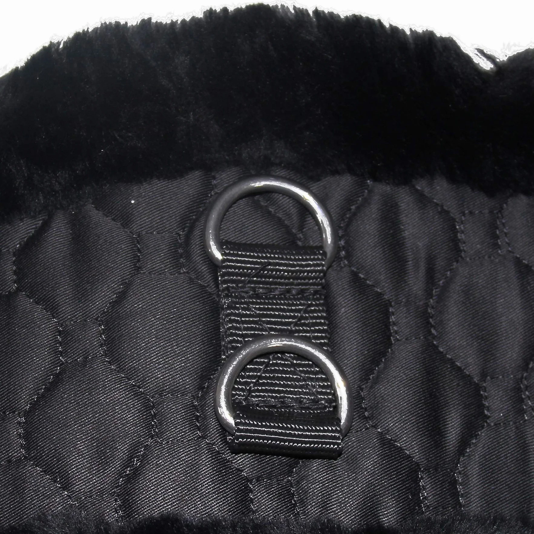 Sangle de Selle en Peau d'agneau avec Sangle de Dressage anatomiqueen Forme de Faucon concave, Sangle d'équitation avec Fourrure Naturelle et Sangle en Peau d'agneau Marron et Noir