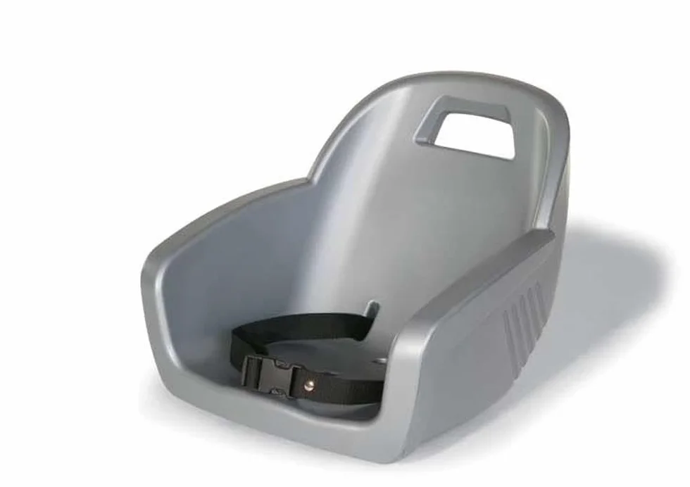 Rolly Toys - 20 071 9 - Luge - Siège Baquet Rollycruiserseat