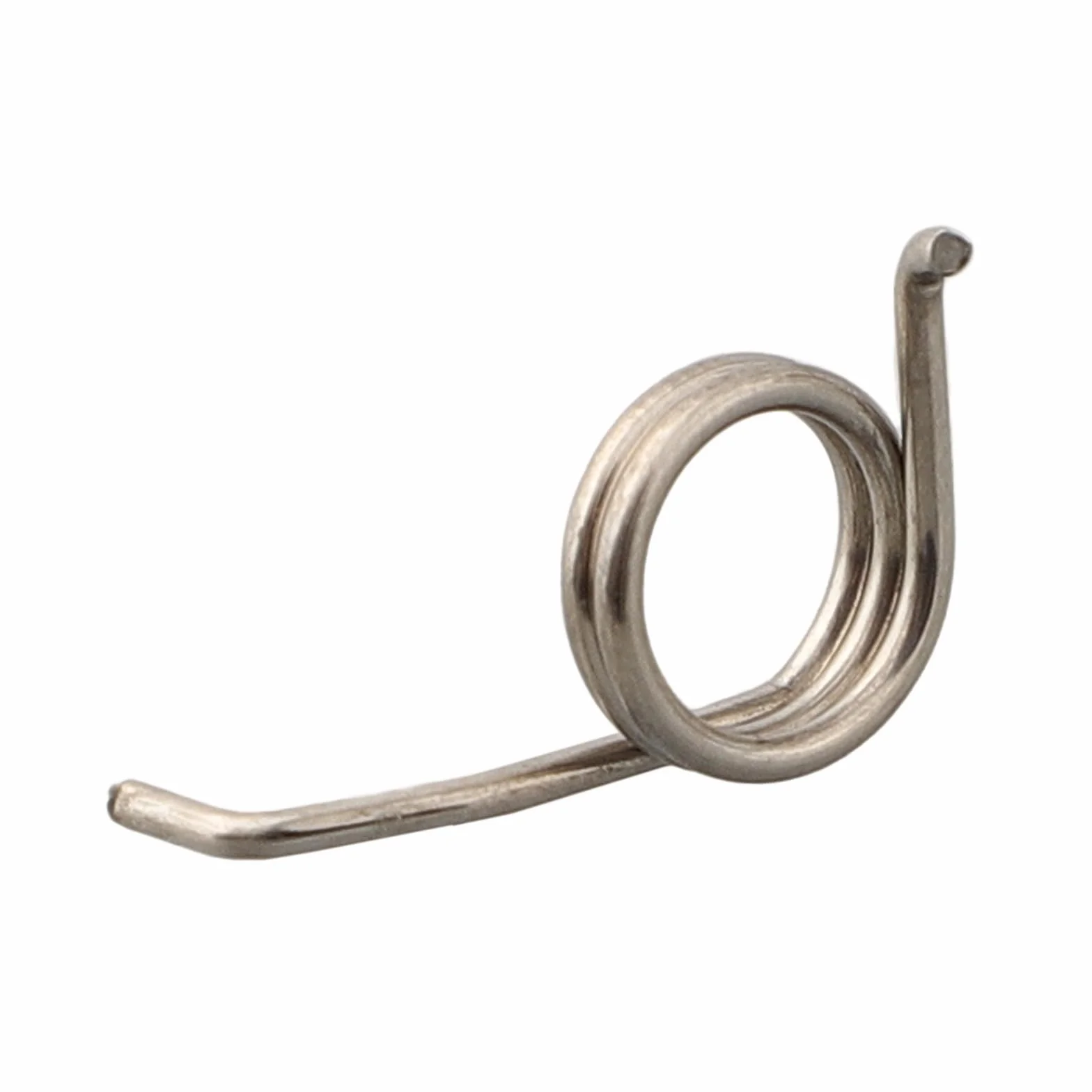 Ressort de moulinet de pêche en acier inoxydable de rechange pour moulinets de série Daiwa 1000-6000