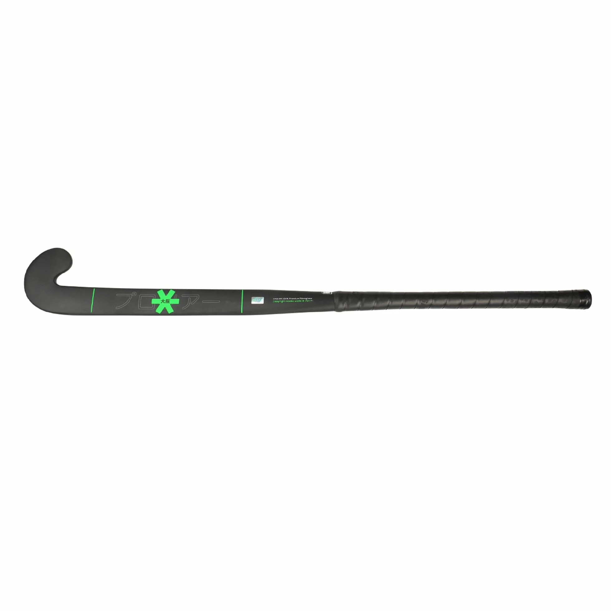 Osaka Enfants Crosse de Hockey sur Gazon Pro Tour GF Grow Bow 28" 30" 32" 34"