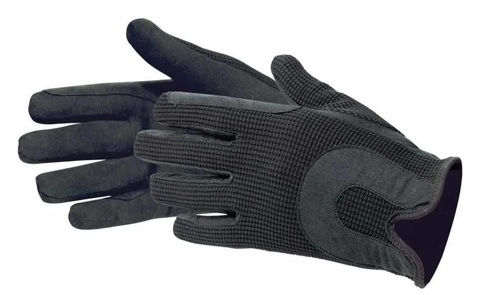 PFIFF - 011467 - Gants d'équitation - Mixte Adulte