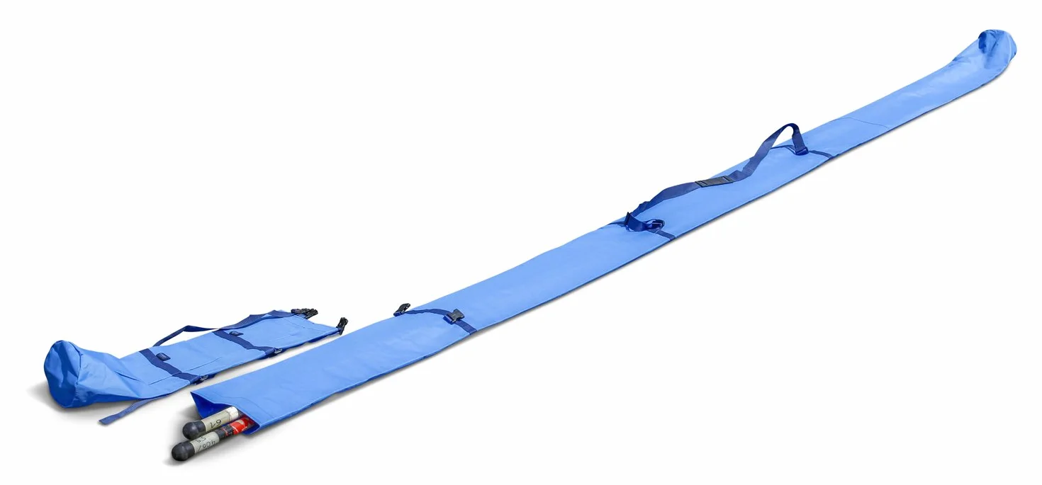 POLANIK - Sac pour Le Transport de perches d'athlétisme - Saut à la Perche - de 3,10 m à 3,90 m - de 4,00 m à 4,80 m - de 4,90 m à 5,35 m