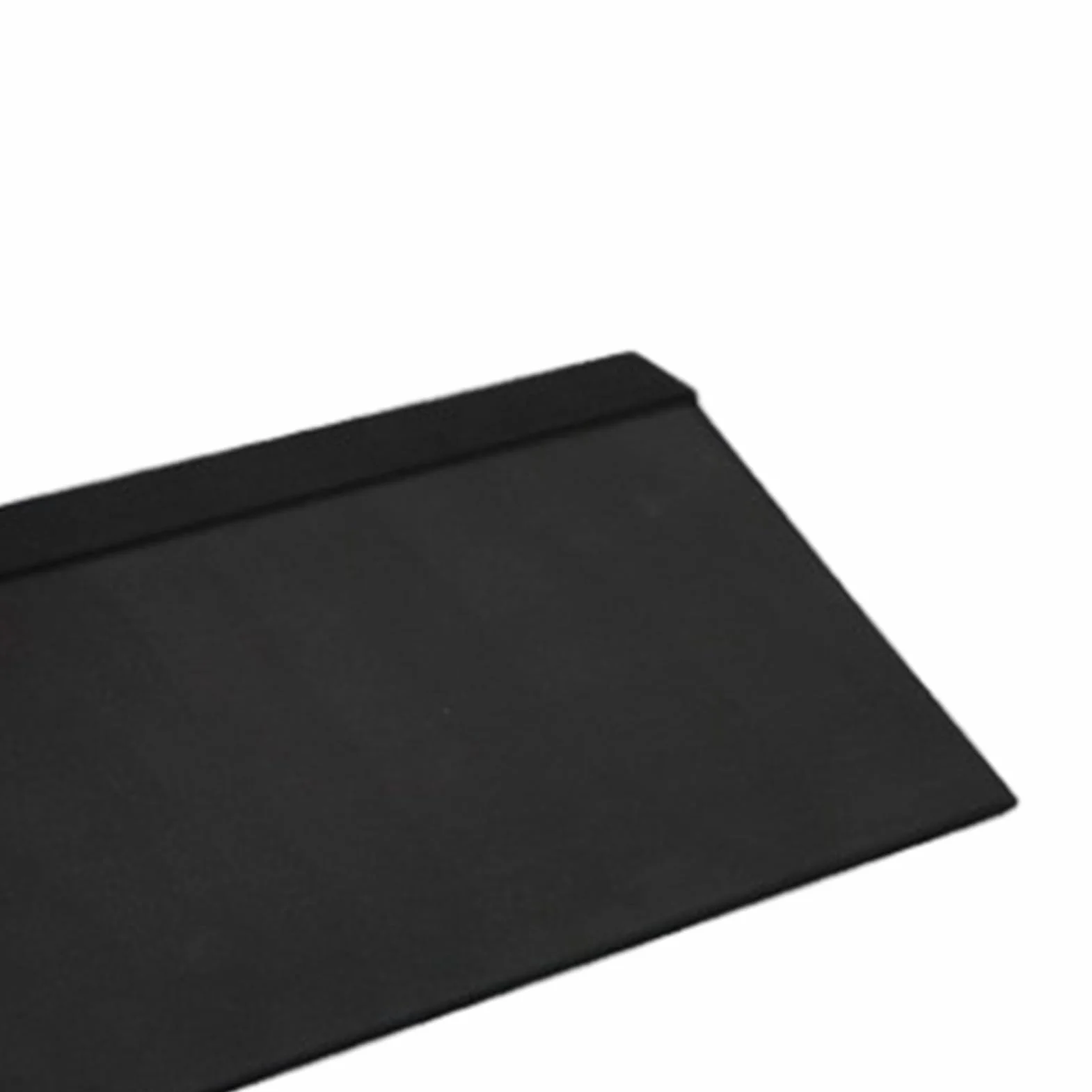 Compensée pour squats – Grande planche professionnelle inclinée antidérapante – Talon surélevé pour homme et femme, adulte, gym, entraînement, fitness, haltérophilie, étirement, équilibre