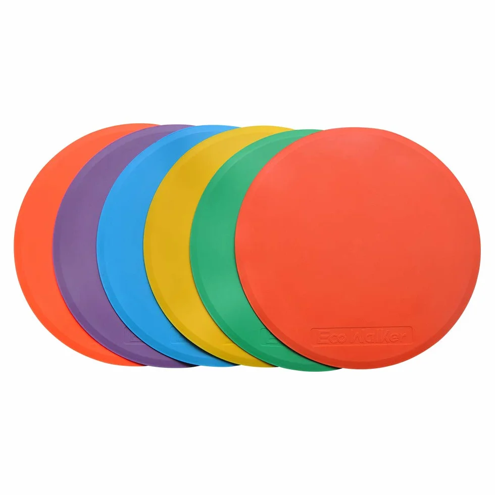 Cônes Plats 25 cm