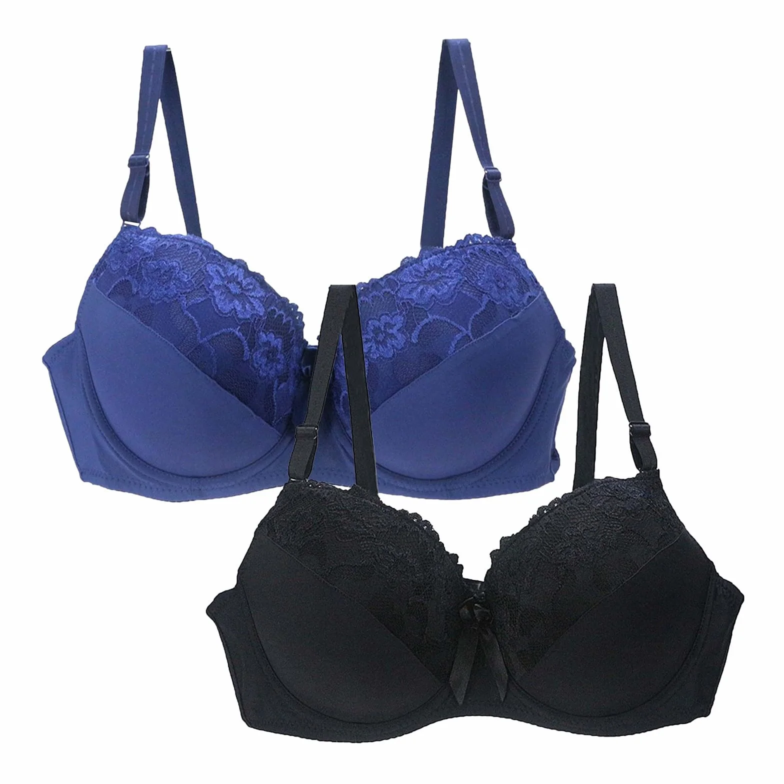 Soutien-Gorge Dentelle Femme Grande Taille 34/75 36/80 38/85 40/90 42/95 44/100 BCDE