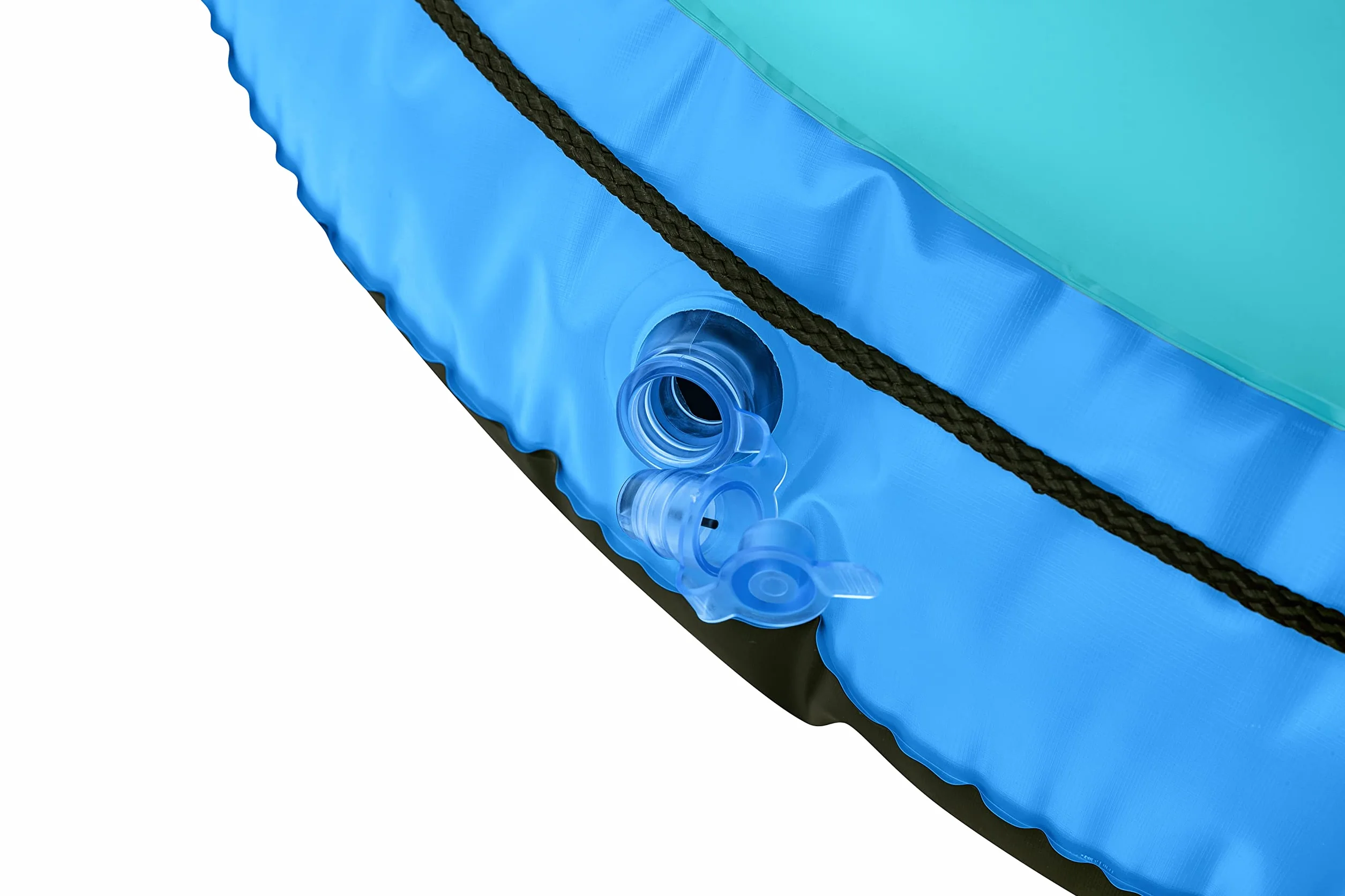 Φ47/Φ1.19m Whitecap Rider Tube