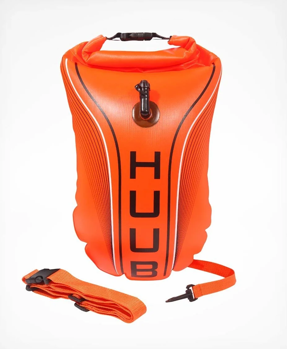 Huub Tow Floats