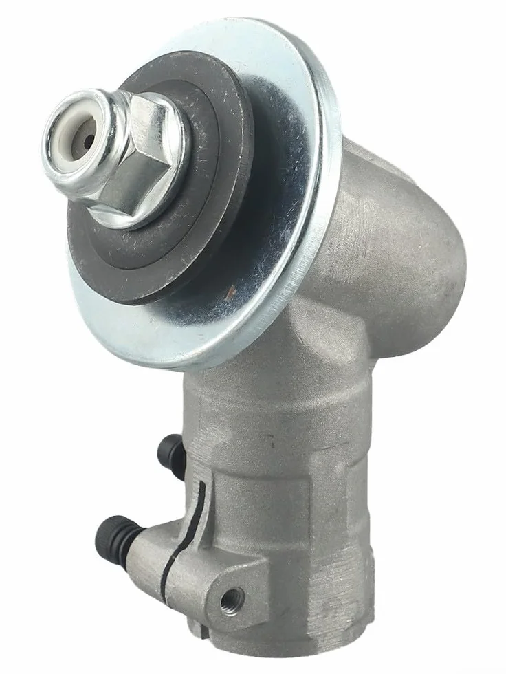 Zilimontt Boîte de vitesses compatible Jonsered 537199202 503941201 503941101 537041001 537333802 débroussailleuse