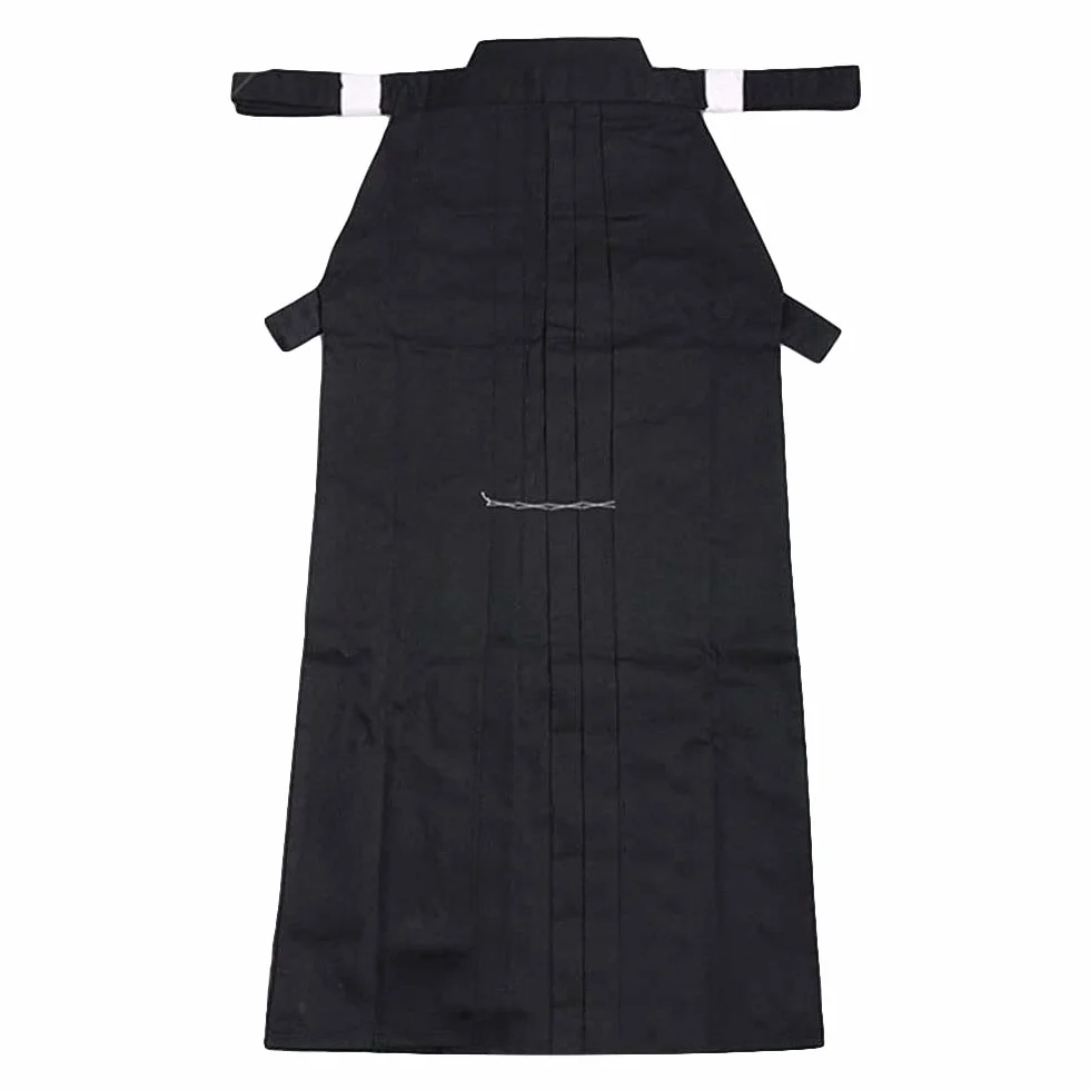 G-LIKE Uniforme d'arts martiaux Kendo/Aikido Keikogi Hakama pour homme