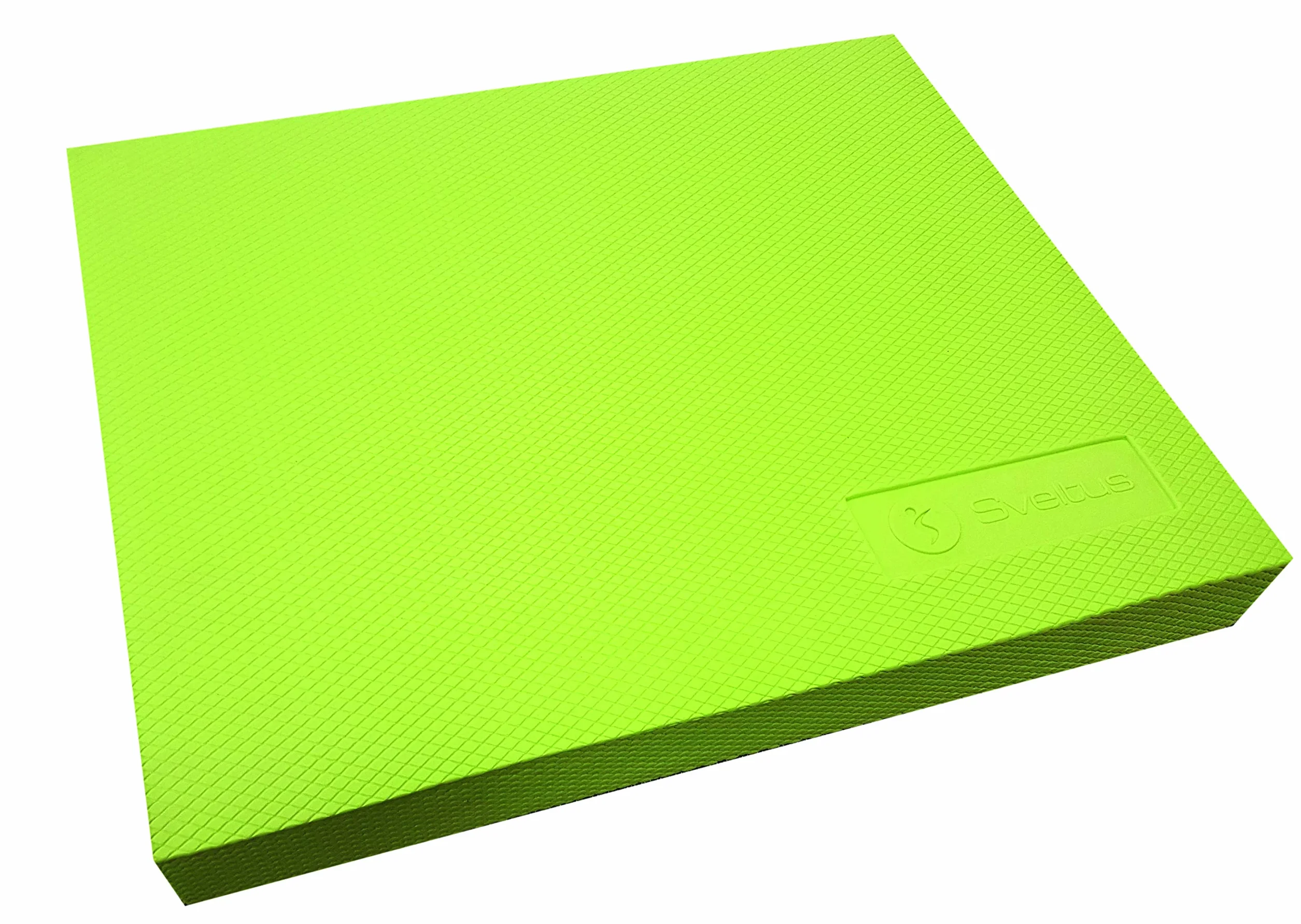 Balance pad - Planche d'équilibre