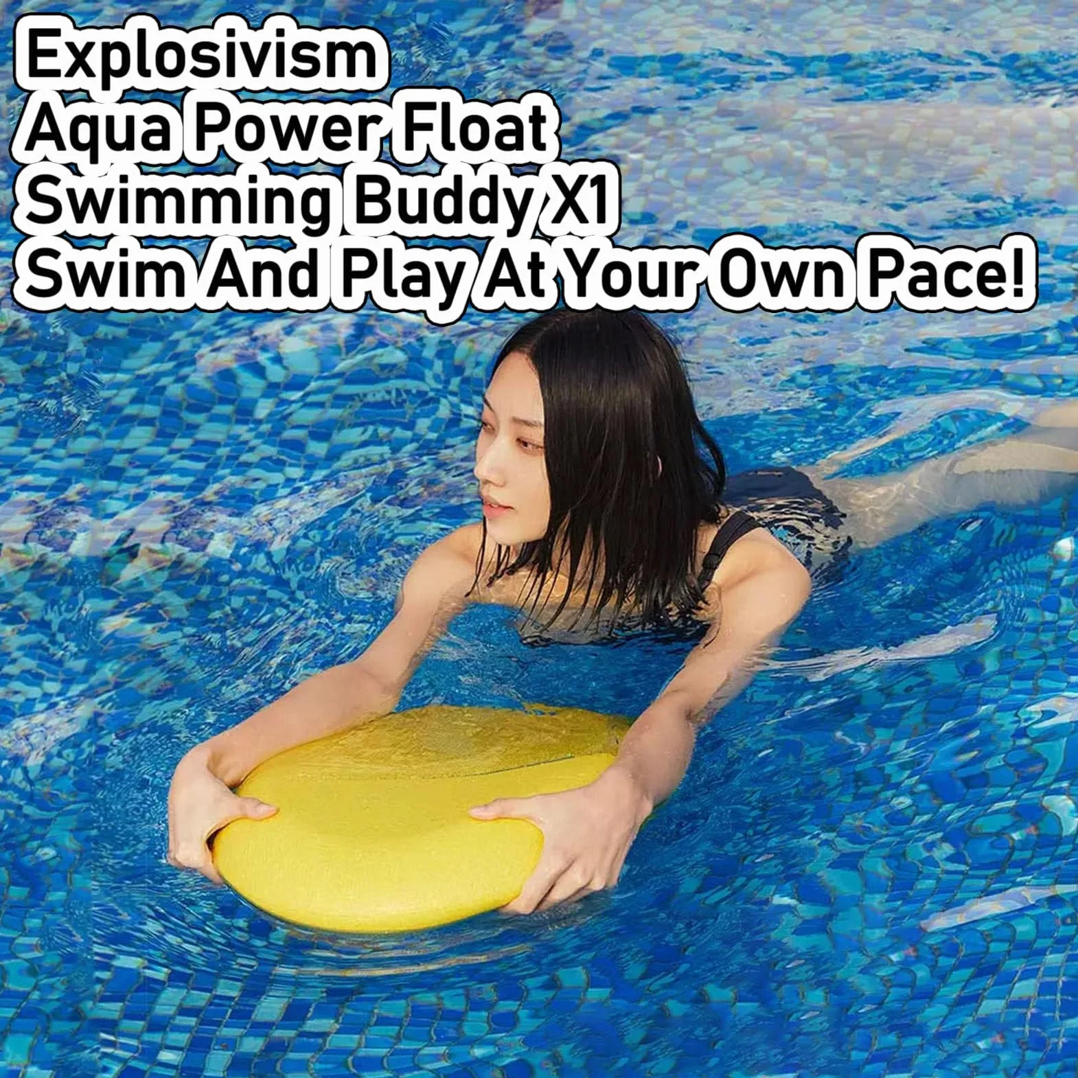RayGenius Scooter éLectrique sous-Marin 300w 60 Minutes Equipement De PlongéE sous-Marine Piscine Enfants Adultes Scooter De Mer,BatteryX2