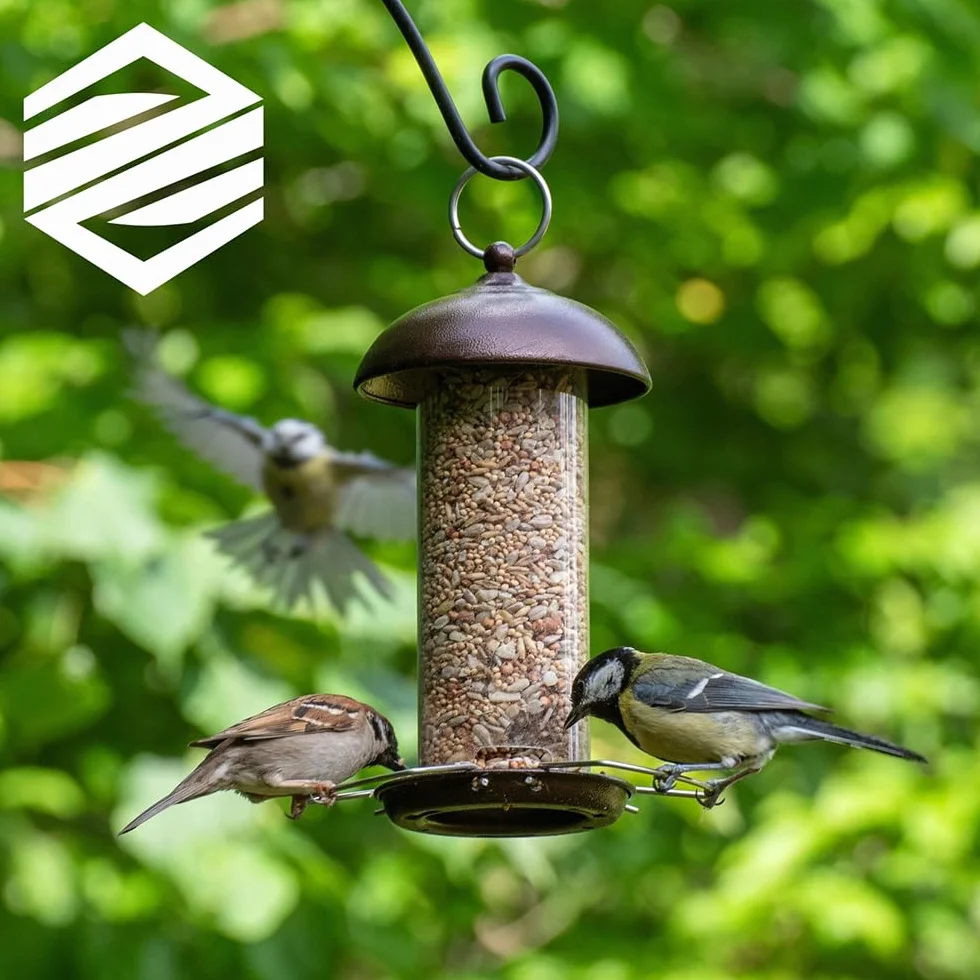 Mélange Premium de Graines pour Oiseaux Sauvages 30KG